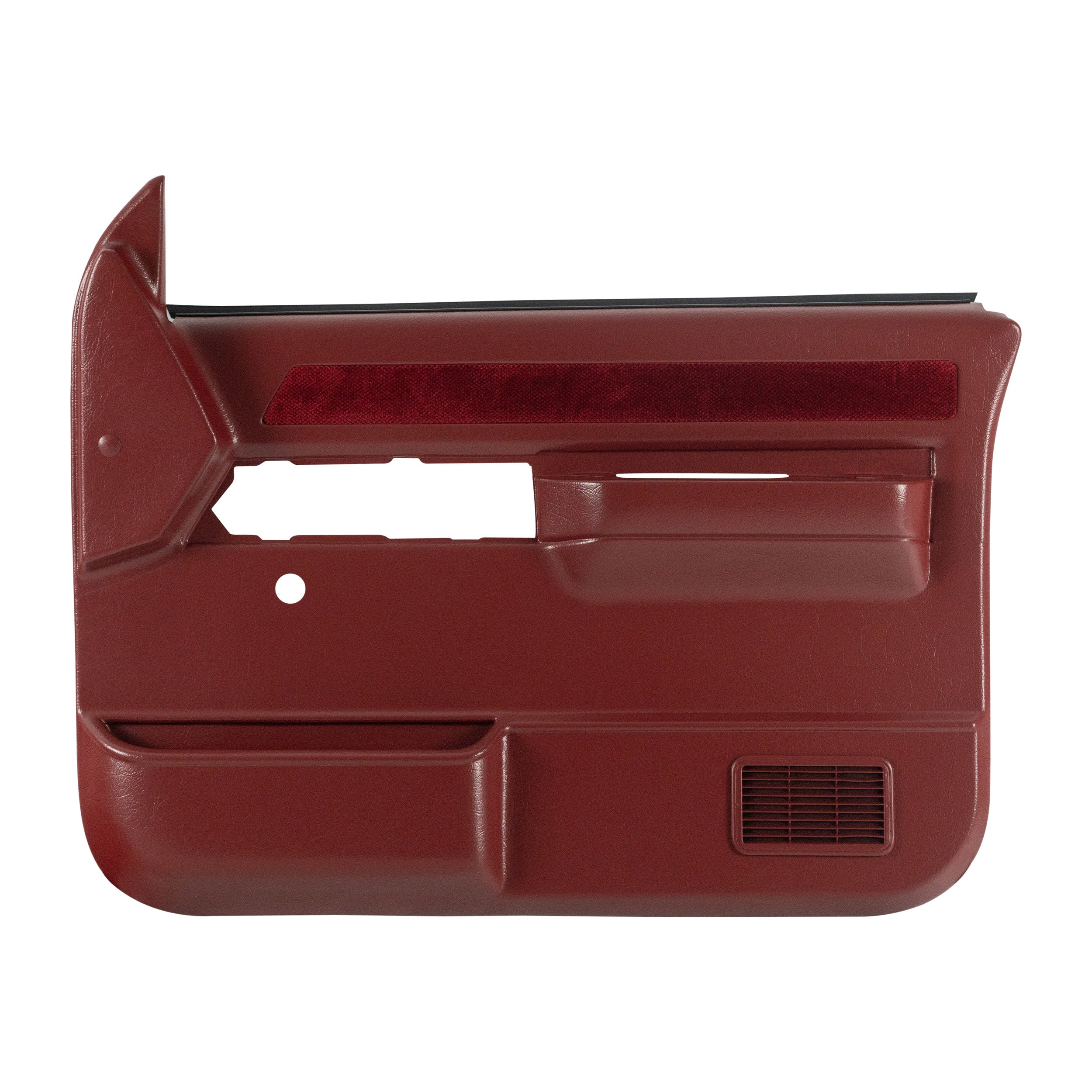 1988-1994 Chevrolet & GMC Pickup, Blazer, Tahoe, Yukon Door Panels (Cheyenne/Scottsdale/Sierra SL Type) - Image 5