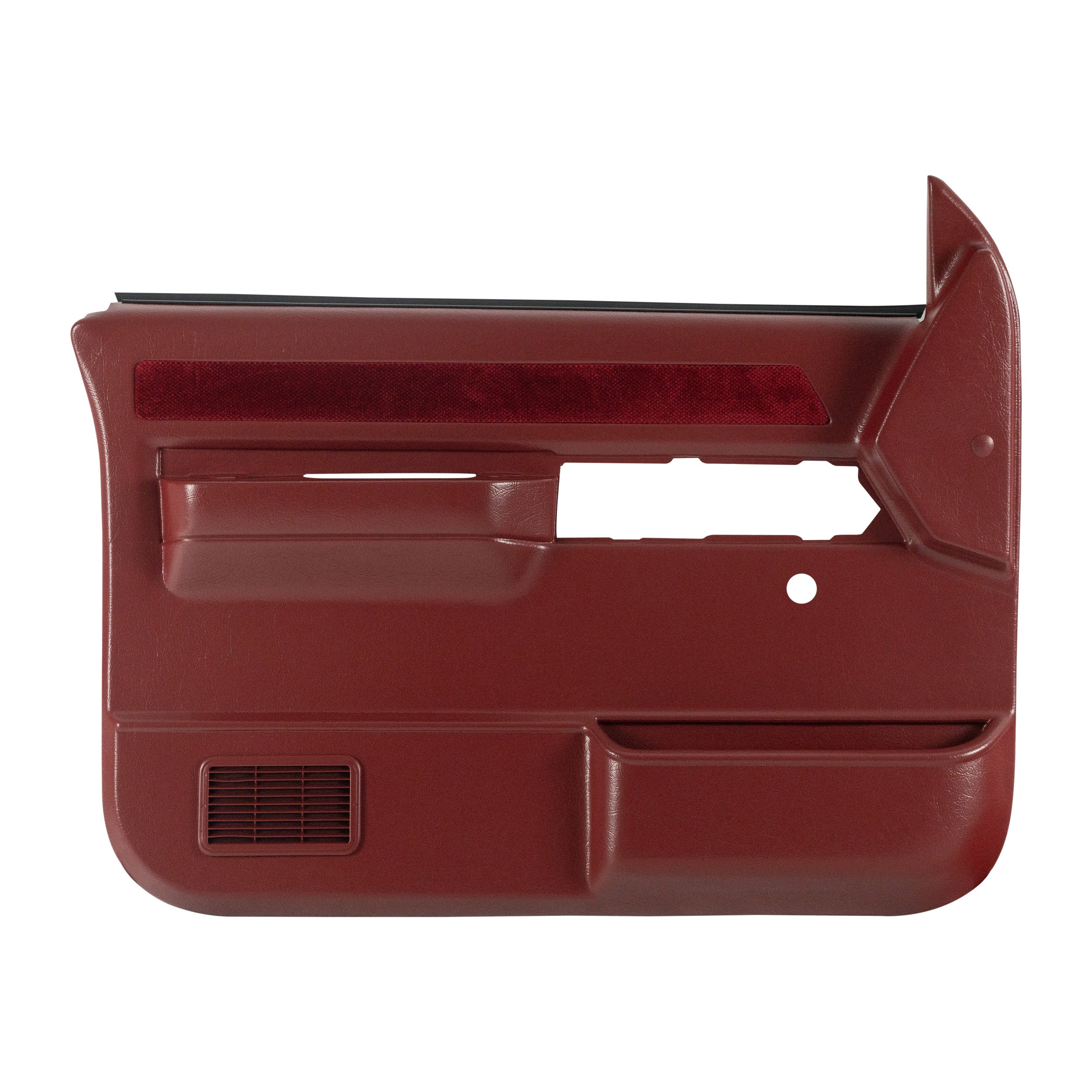 1988-1994 Chevrolet & GMC Pickup, Blazer, Tahoe, Yukon Door Panels (Cheyenne/Scottsdale/Sierra SL Type) - Image 6