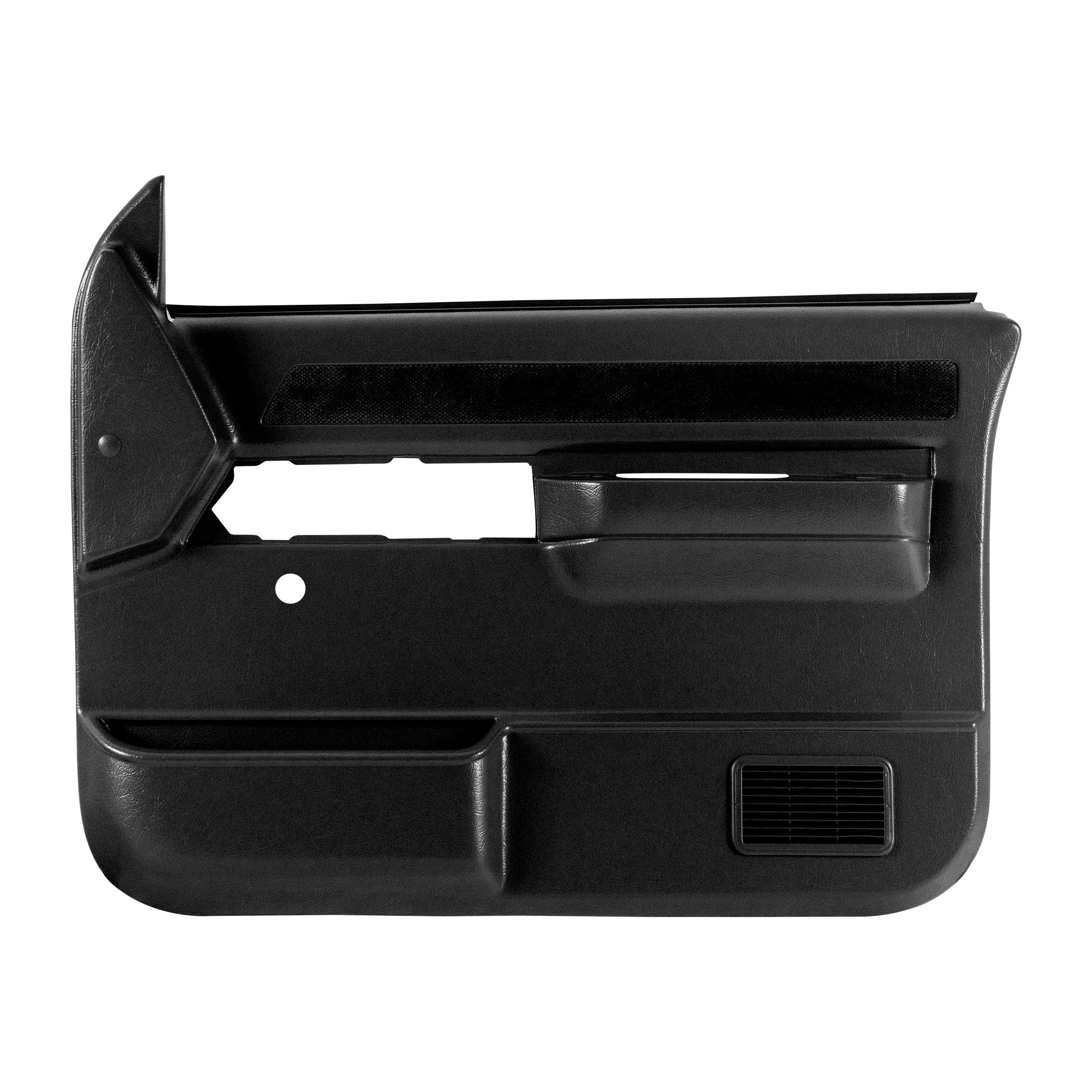 1988-1994 Chevrolet & GMC Pickup, Blazer, Tahoe, Yukon Door Panels (Cheyenne/Scottsdale/Sierra SL Type) - Image 9