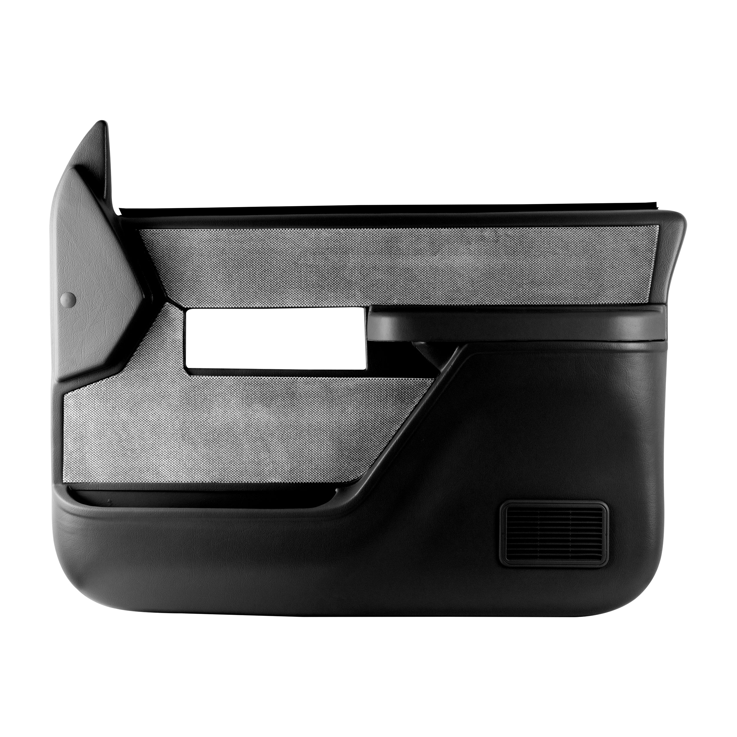 1988-1994 Chevrolet & GMC Pickup, Blazer, Tahoe, Yukon Door Panels (Silverado/Sierra SLE Type) - Image 4