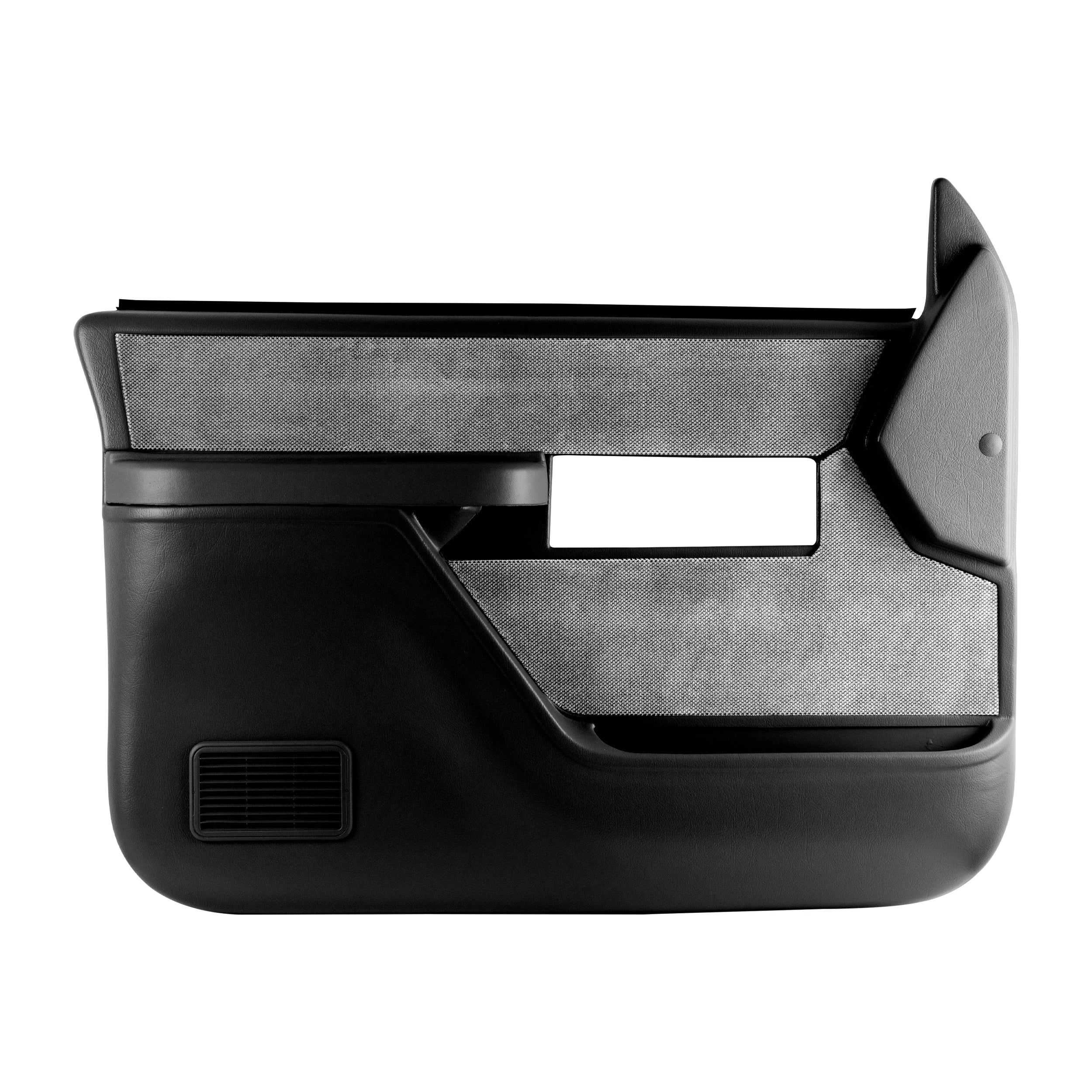 1988-1994 Chevrolet & GMC Pickup, Blazer, Tahoe, Yukon Door Panels (Silverado/Sierra SLE Type) - Image 5