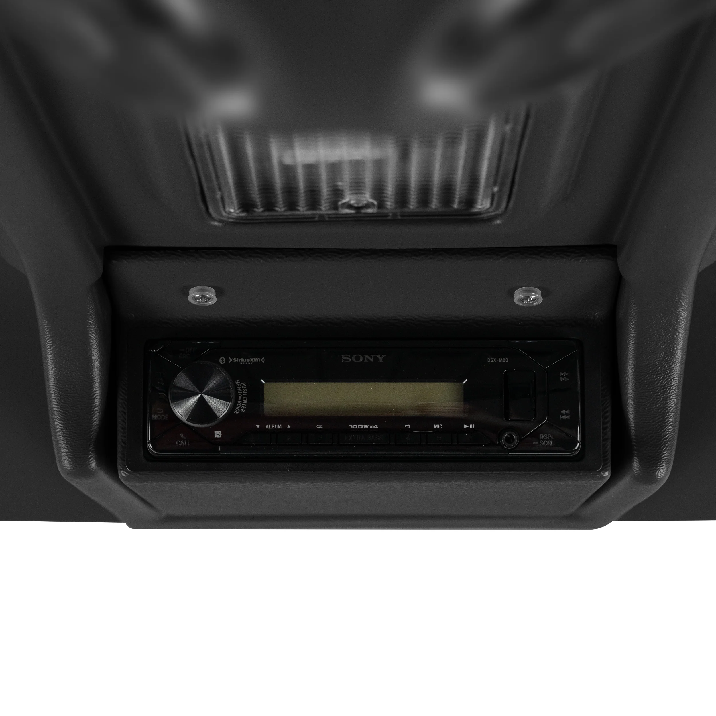1988-1998 Chevrolet & GMC Full Size Standard Cab Pickup Highliner Replacement Headliner - Image 5