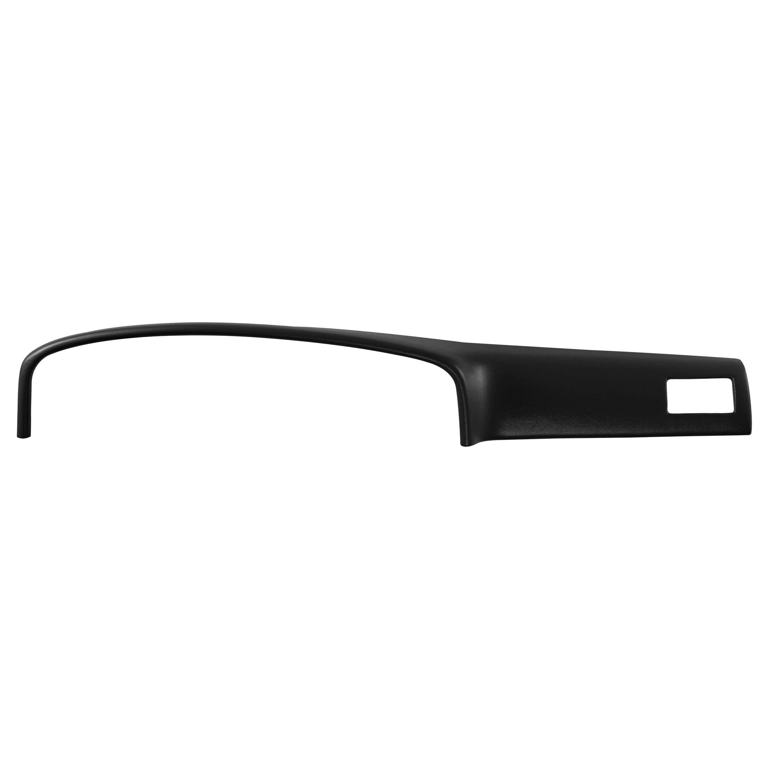 1989-1995 Toyota 4Runner & 1990-1995 Toyota Pickup Dash Cover - Image 3