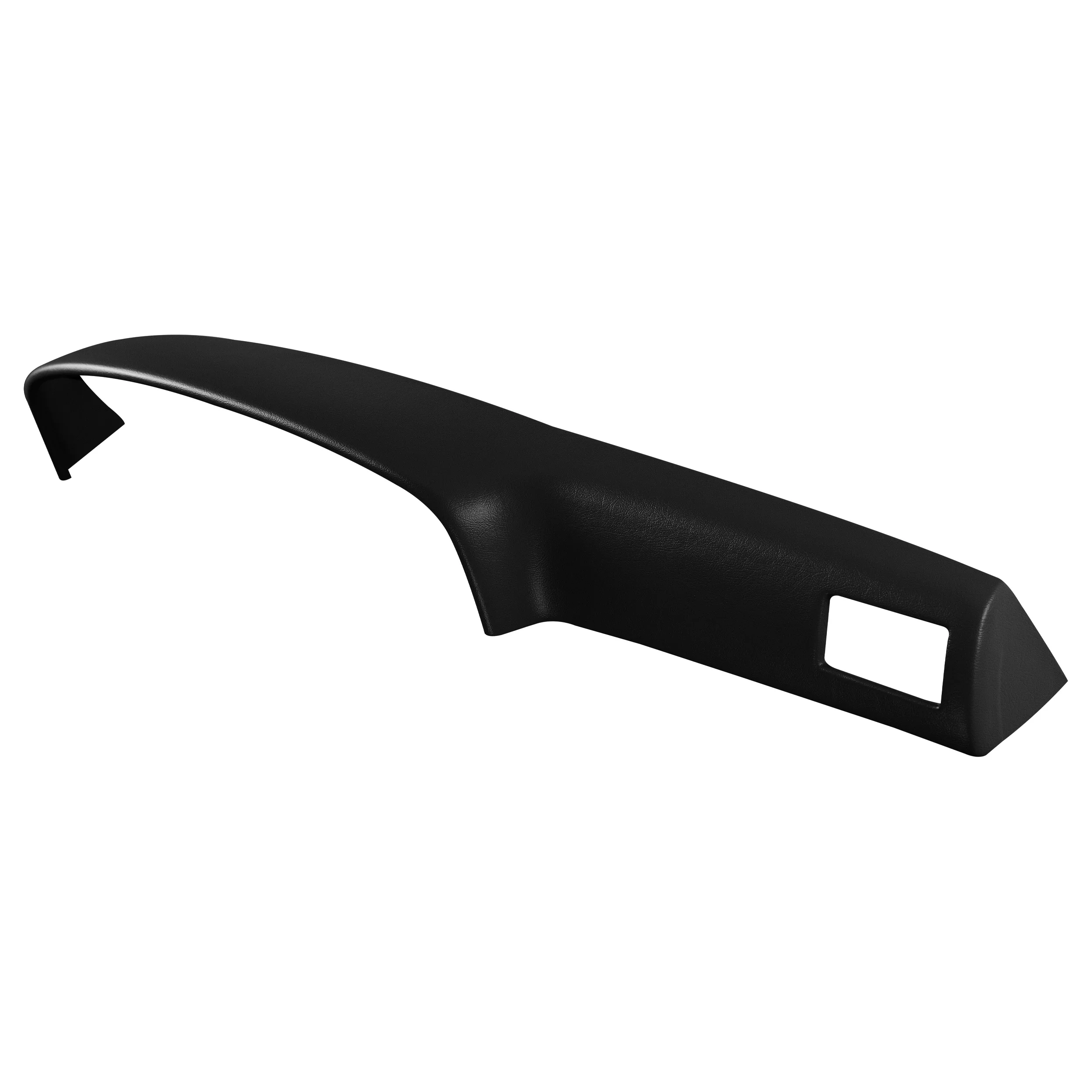 1989-1995 Toyota 4Runner & 1990-1995 Toyota Pickup Dash Cover - Image 4