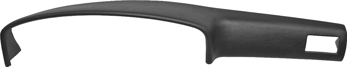 1989-1995 Toyota 4Runner & 1990-1995 Toyota Pickup Dash Cover - Image 5