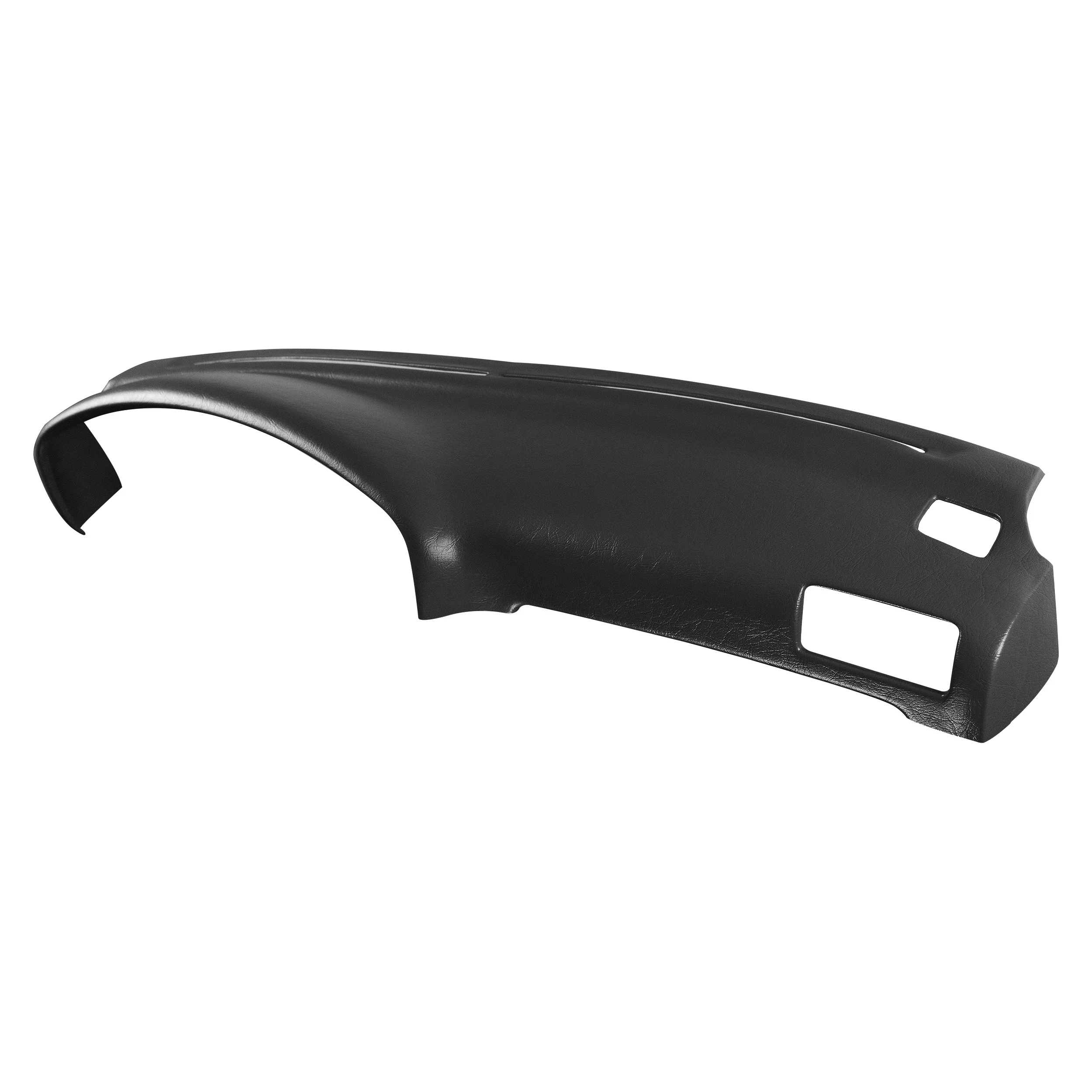 1992-1993 Toyota Camry Dash Cover - Image 3