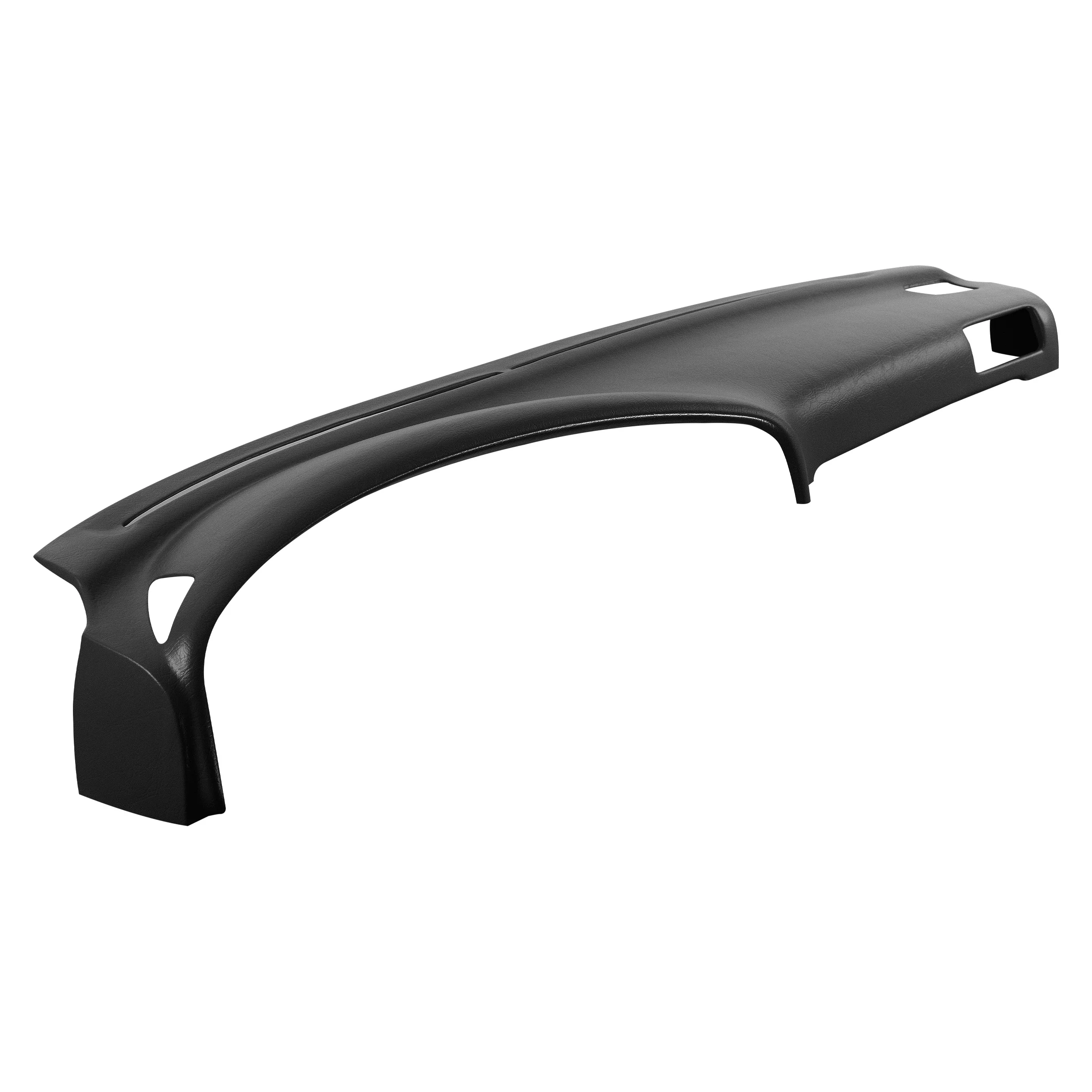 1992-1993 Toyota Camry Dash Cover - Image 4