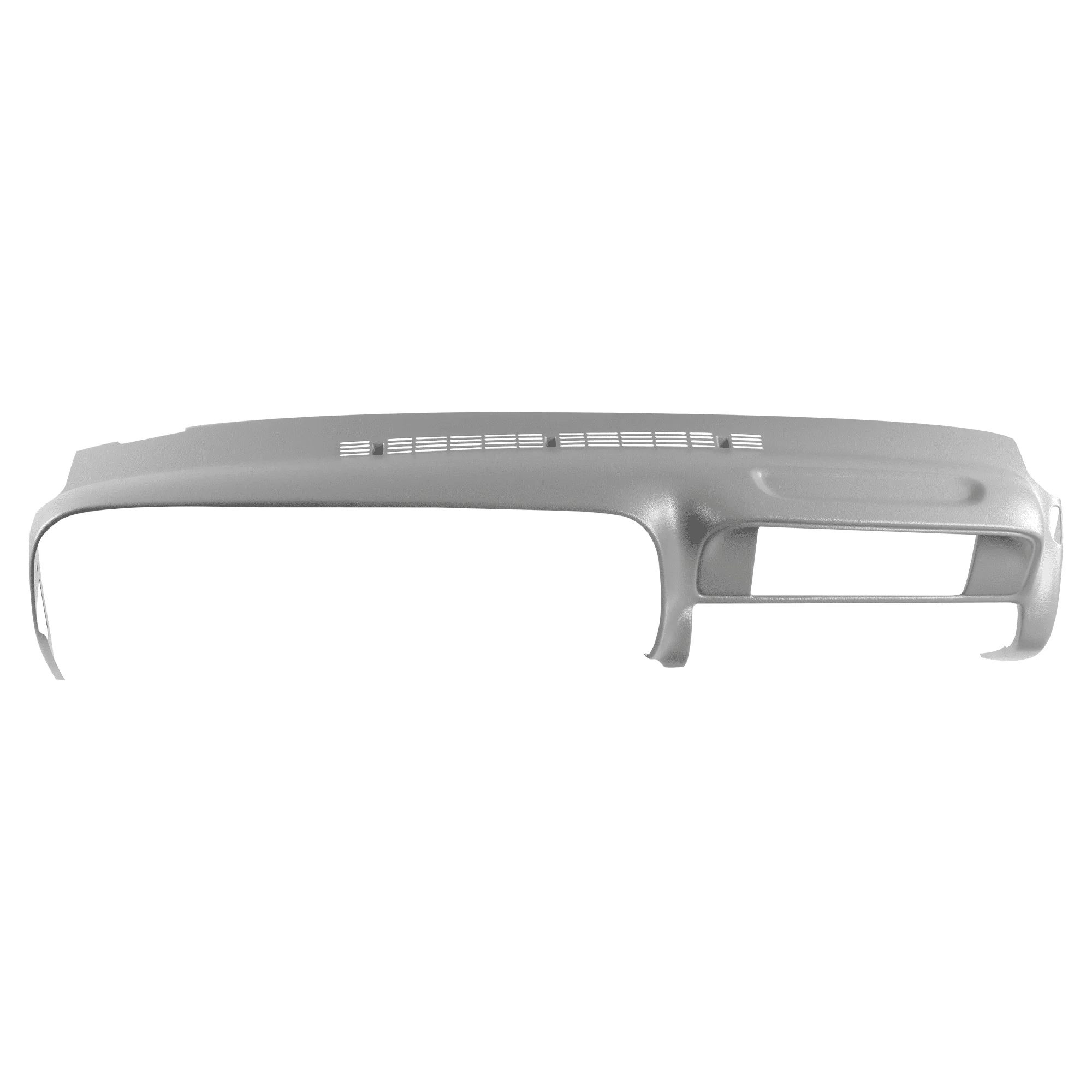 1997–1999 Chevrolet & GMC C/K 1500, 1997-2000 GMC C/K 2500–3500 Pickup, Suburban, Tahoe, Yukon & Cadillac Escalade Dash Cover – Hard Molded Plastic Overlay – Made in the USA - 9700GM - Image 17