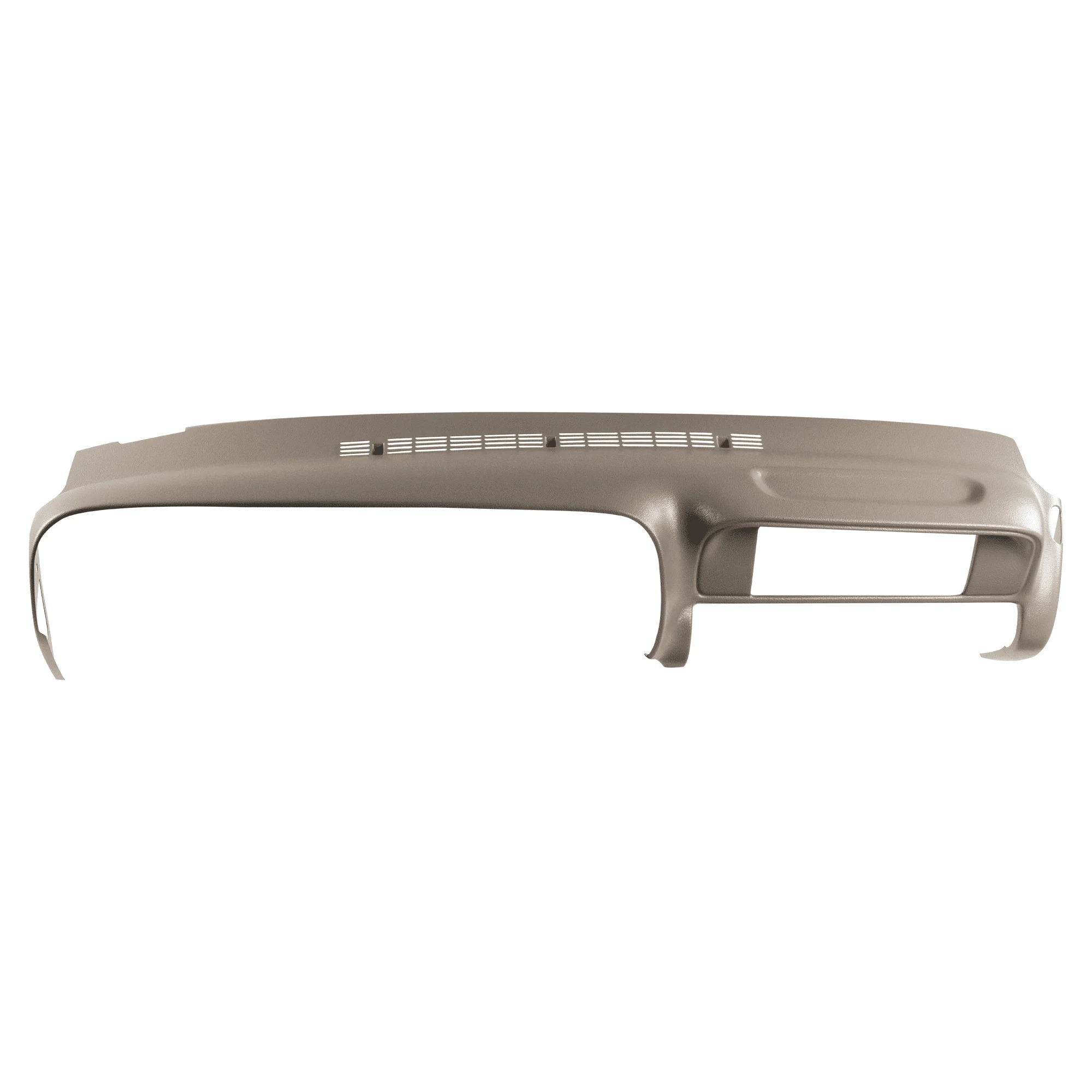 1997–1999 Chevrolet & GMC C/K 1500, 1997-2000 GMC C/K 2500–3500 Pickup, Suburban, Tahoe, Yukon & Cadillac Escalade Dash Cover – Hard Molded Plastic Overlay – Made in the USA - 9700GM - Image 18