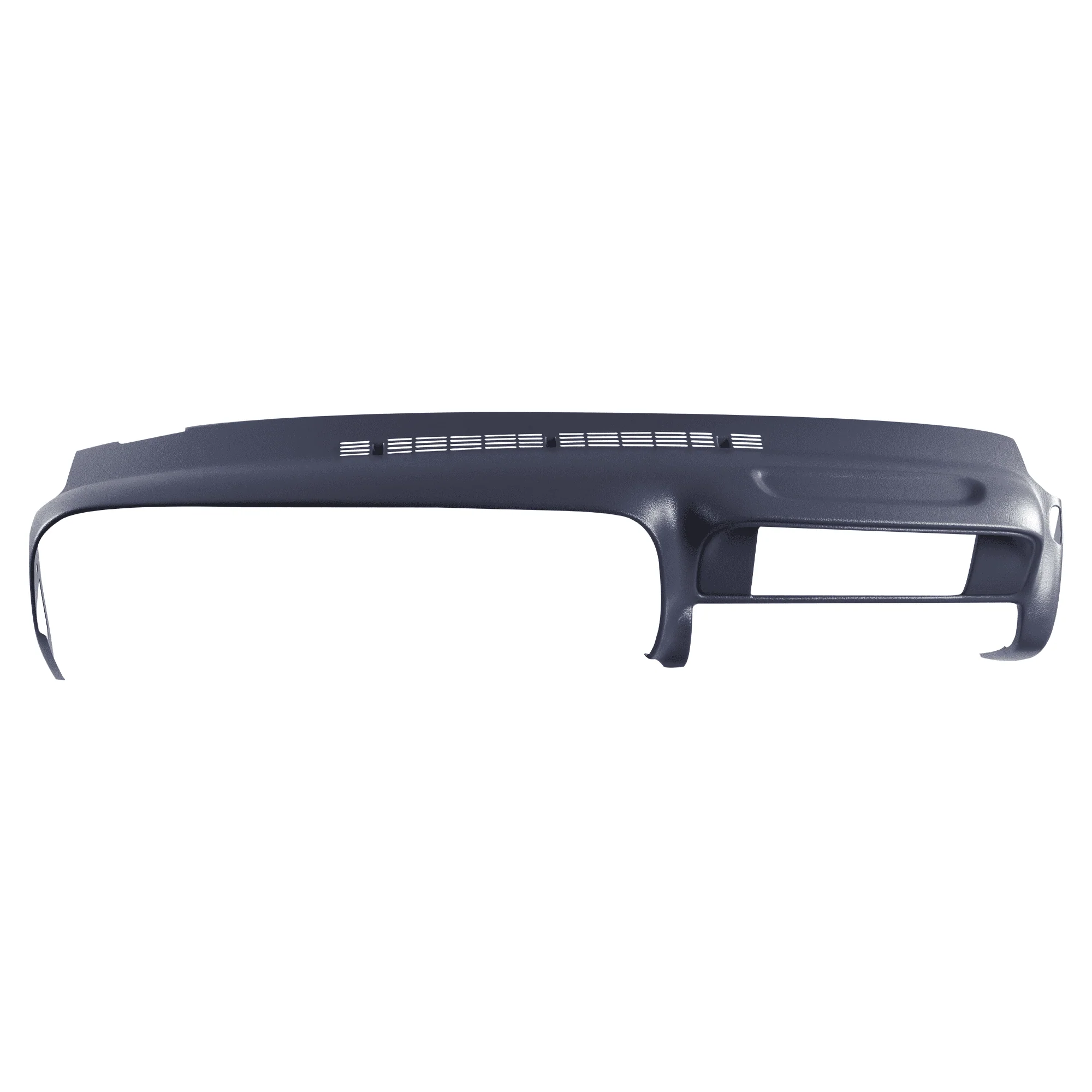 1997–1999 Chevrolet & GMC C/K 1500, 1997-2000 GMC C/K 2500–3500 Pickup, Suburban, Tahoe, Yukon & Cadillac Escalade Dash Cover – Hard Molded Plastic Overlay – Made in the USA - 9700GM - Image 19