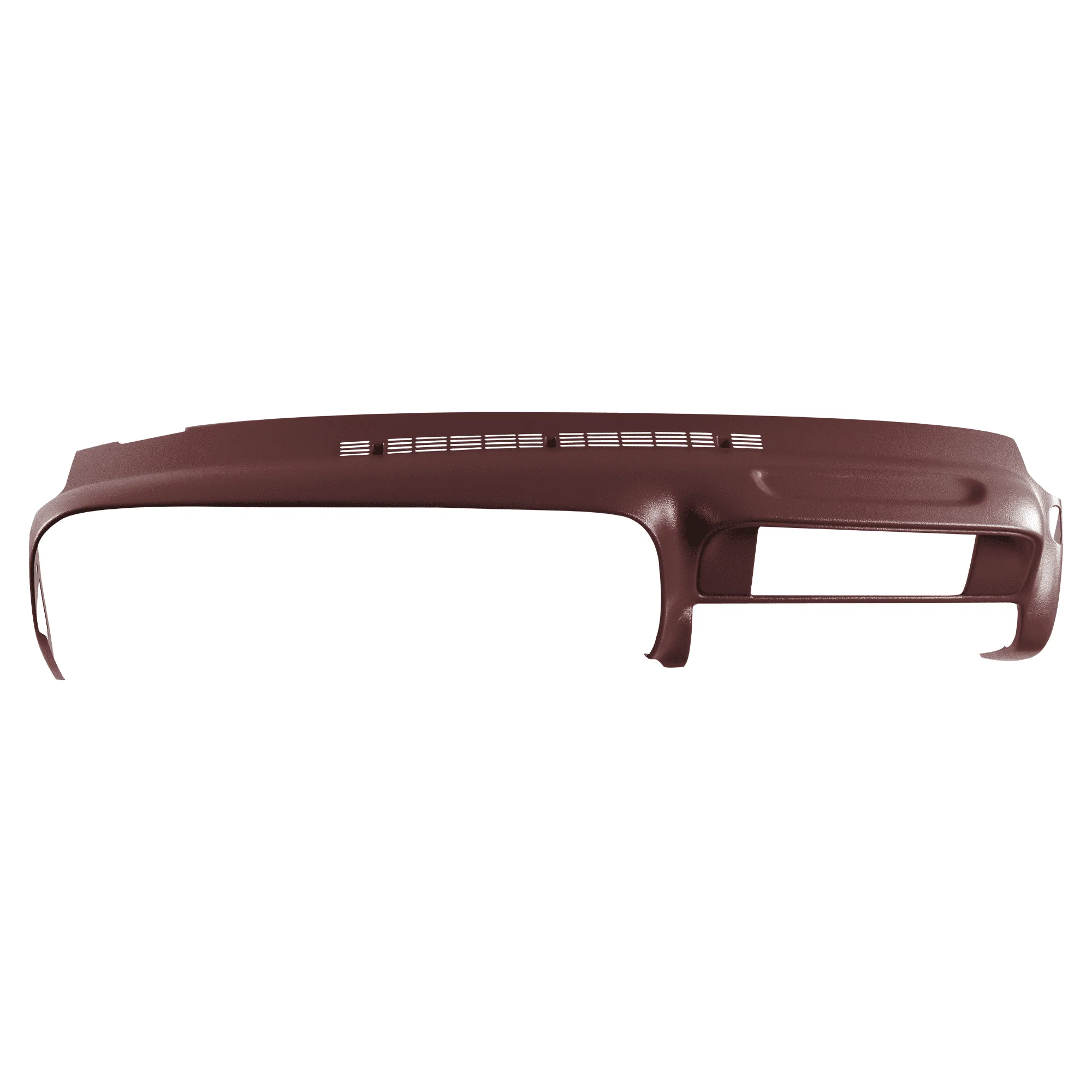 1997–1999 Chevrolet & GMC C/K 1500, 1997-2000 GMC C/K 2500–3500 Pickup, Suburban, Tahoe, Yukon & Cadillac Escalade Dash Cover – Hard Molded Plastic Overlay – Made in the USA - 9700GM - Image 20