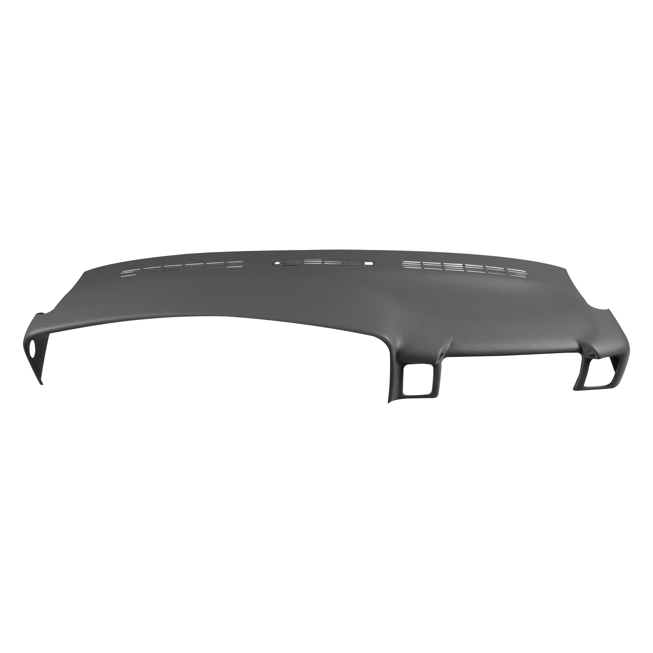 2000–2006 Chevrolet Tahoe / Chevrolet Suburban / GMC Yukon / Chevrolet Avalanche Dash Cover (Fits 1999–2006 Silverado & Sierra) – Hard Molded Plastic Overlay – Made in the USA - 0006GM - Image 19