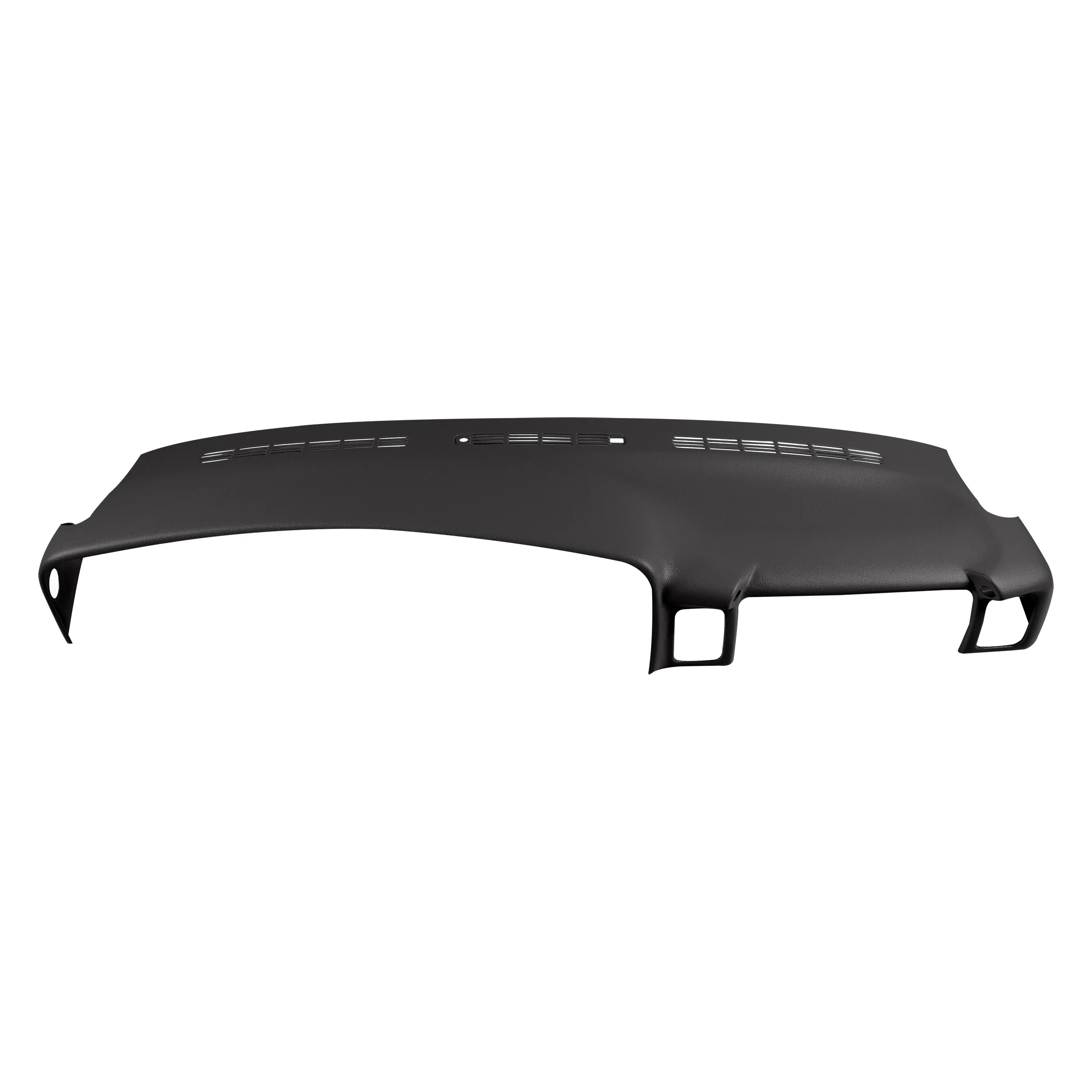 2000–2006 Chevrolet Tahoe / Chevrolet Suburban / GMC Yukon / Chevrolet Avalanche Dash Cover (Fits 1999–2006 Silverado & Sierra) – Hard Molded Plastic Overlay – Made in the USA - 0006GM - Image 20