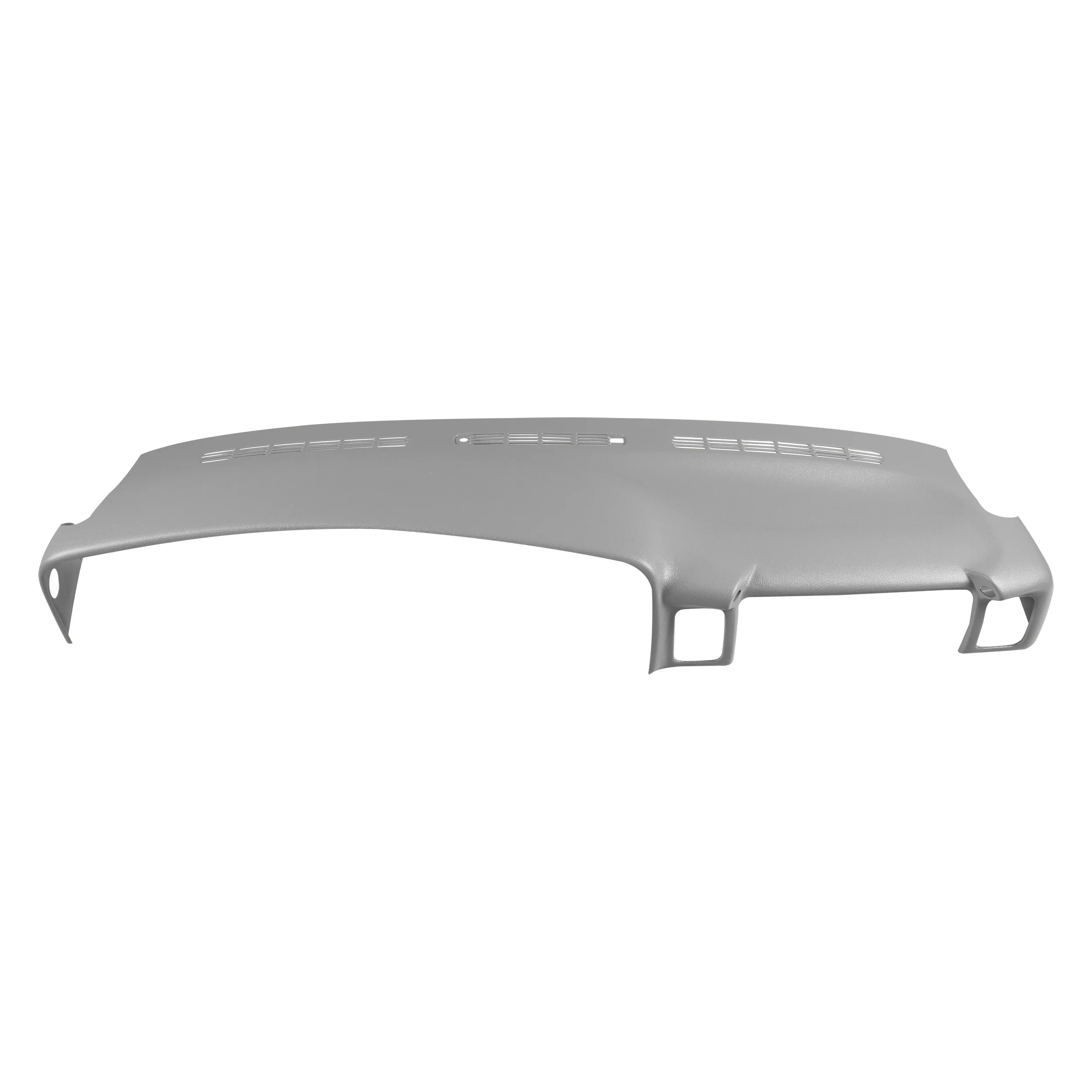 2000–2006 Chevrolet Tahoe / Chevrolet Suburban / GMC Yukon / Chevrolet Avalanche Dash Cover (Fits 1999–2006 Silverado & Sierra) – Hard Molded Plastic Overlay – Made in the USA - 0006GM - Image 21