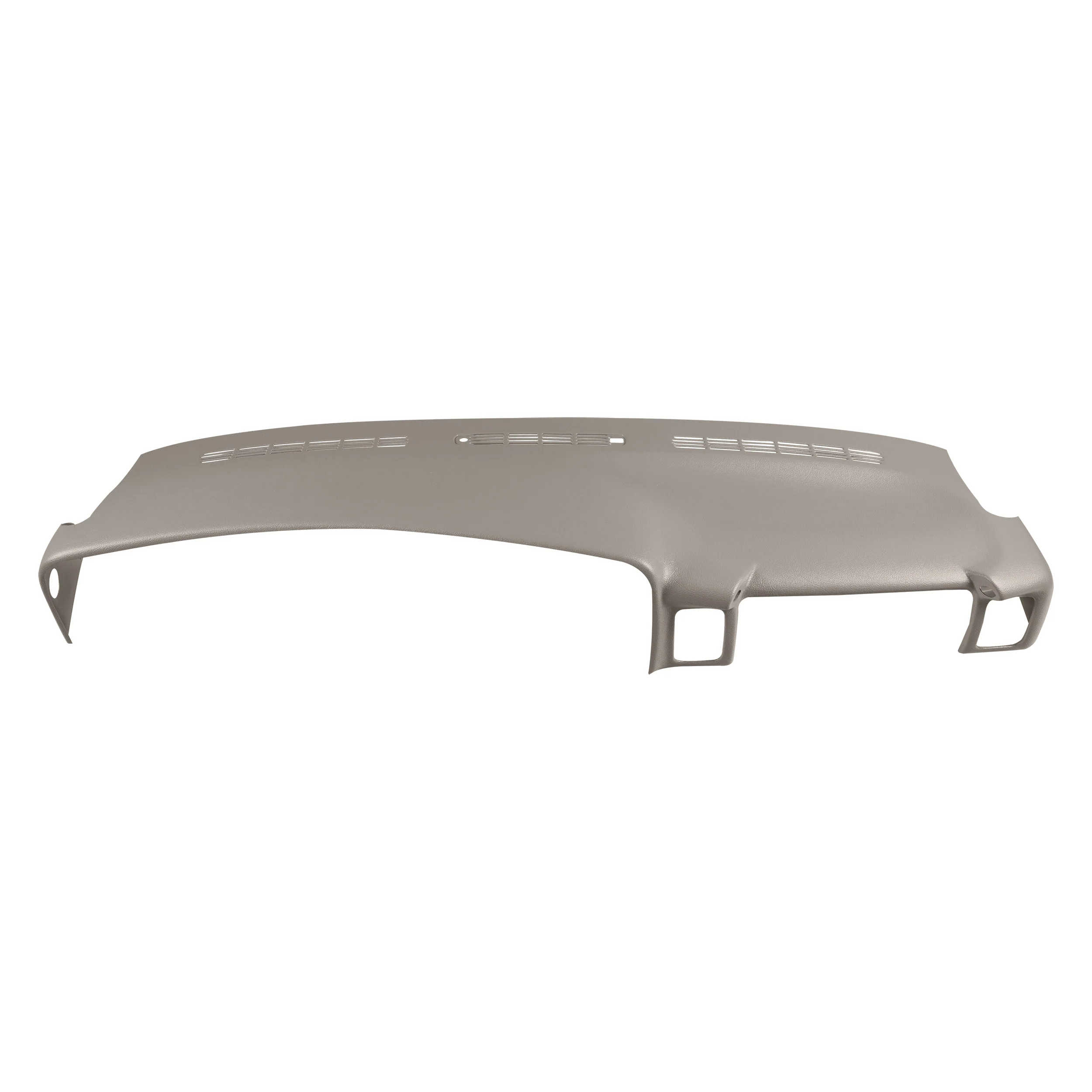 2000–2006 Chevrolet Tahoe / Chevrolet Suburban / GMC Yukon / Chevrolet Avalanche Dash Cover (Fits 1999–2006 Silverado & Sierra) – Hard Molded Plastic Overlay – Made in the USA - 0006GM - Image 22