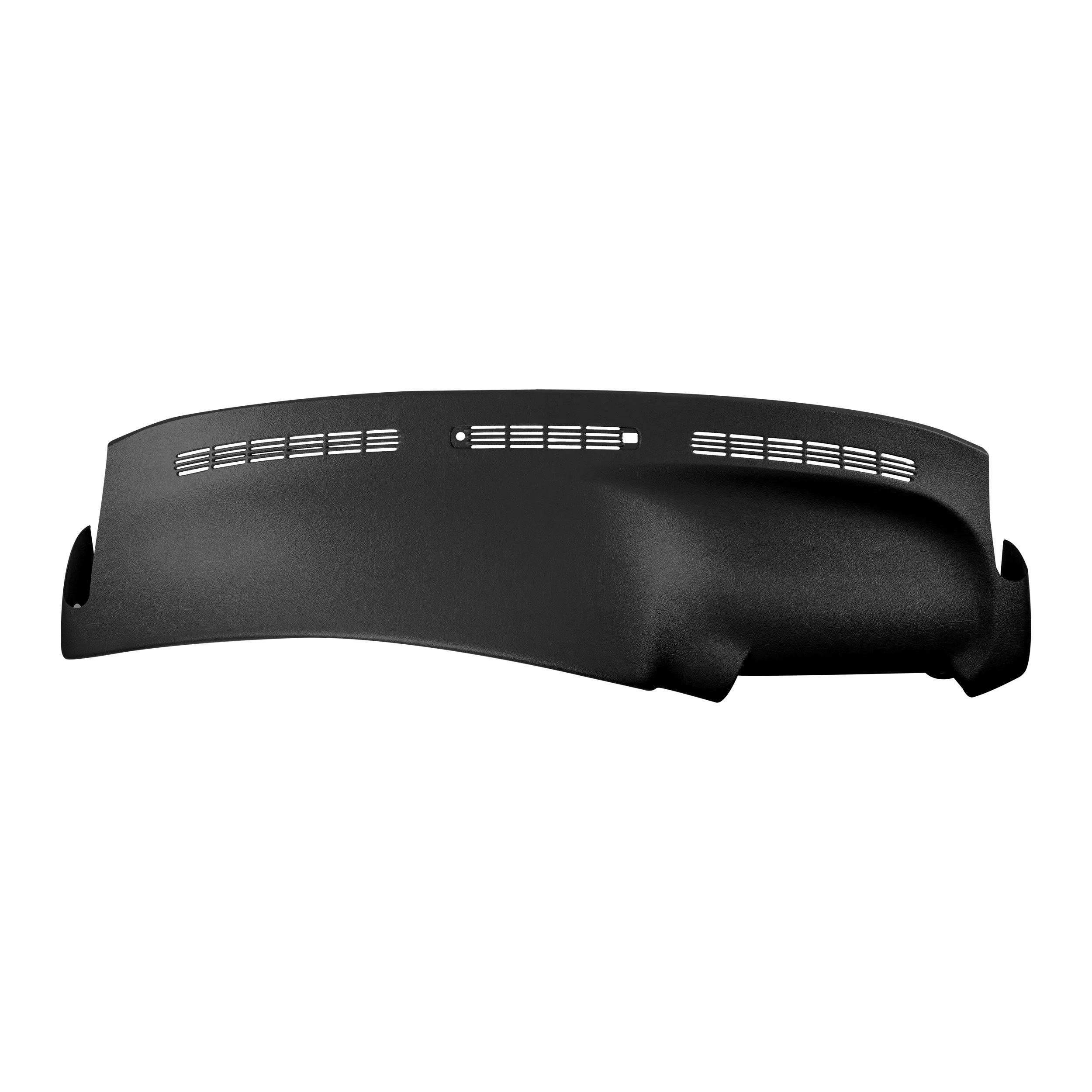 2000–2006 Chevrolet Tahoe / Chevrolet Suburban / GMC Yukon / Chevrolet Avalanche Dash Cover (Fits 1999–2006 Silverado & Sierra) – Hard Molded Plastic Overlay – Made in the USA - 0006GM - Image 7