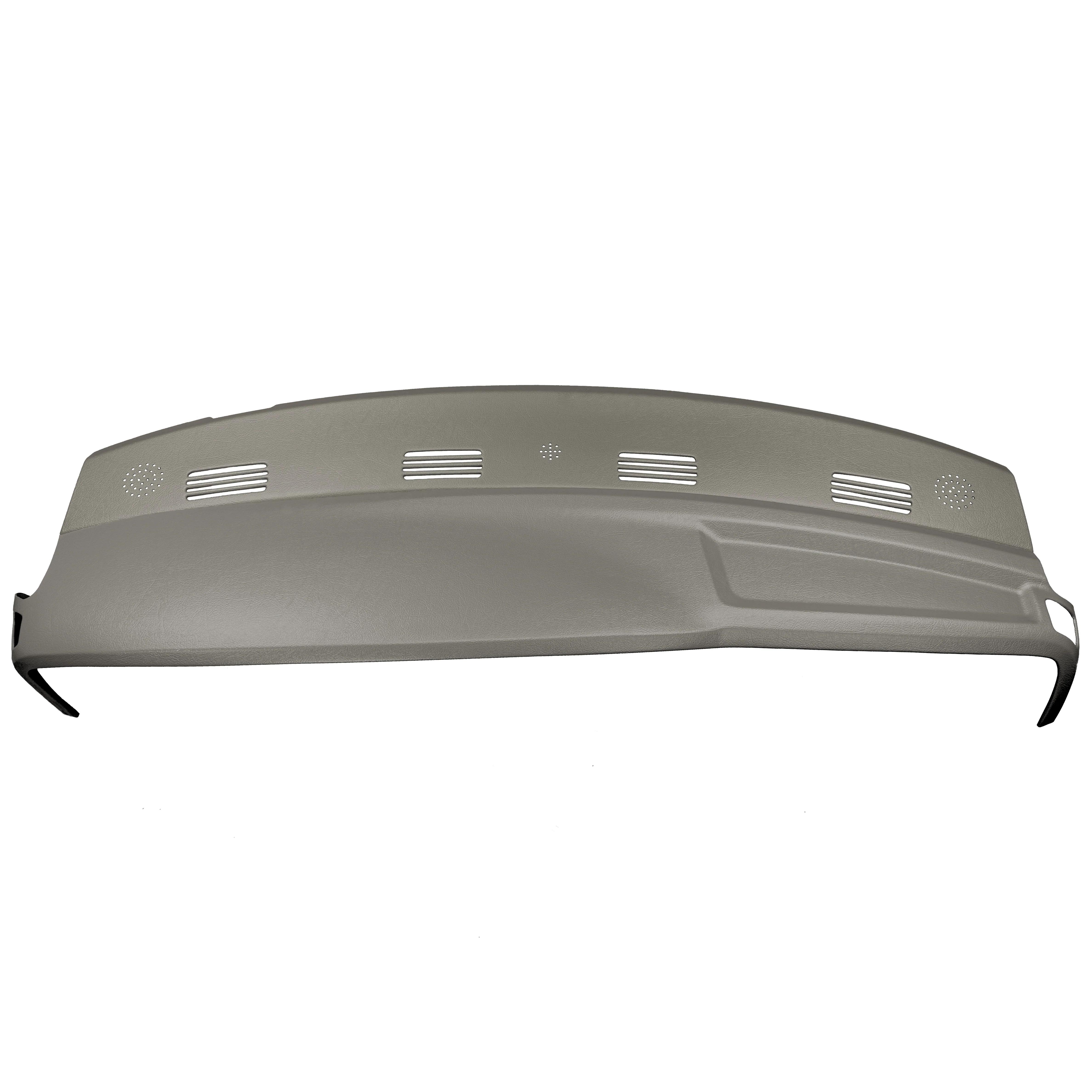 2002–2005 Dodge Ram 1500 / 2003–2005 Dodge Ram 2500 & Dodge Ram 3500 One-Piece Dash Cover – Hard Molded Plastic Overlay – Made in the USA - 0205DR1 - Image 15