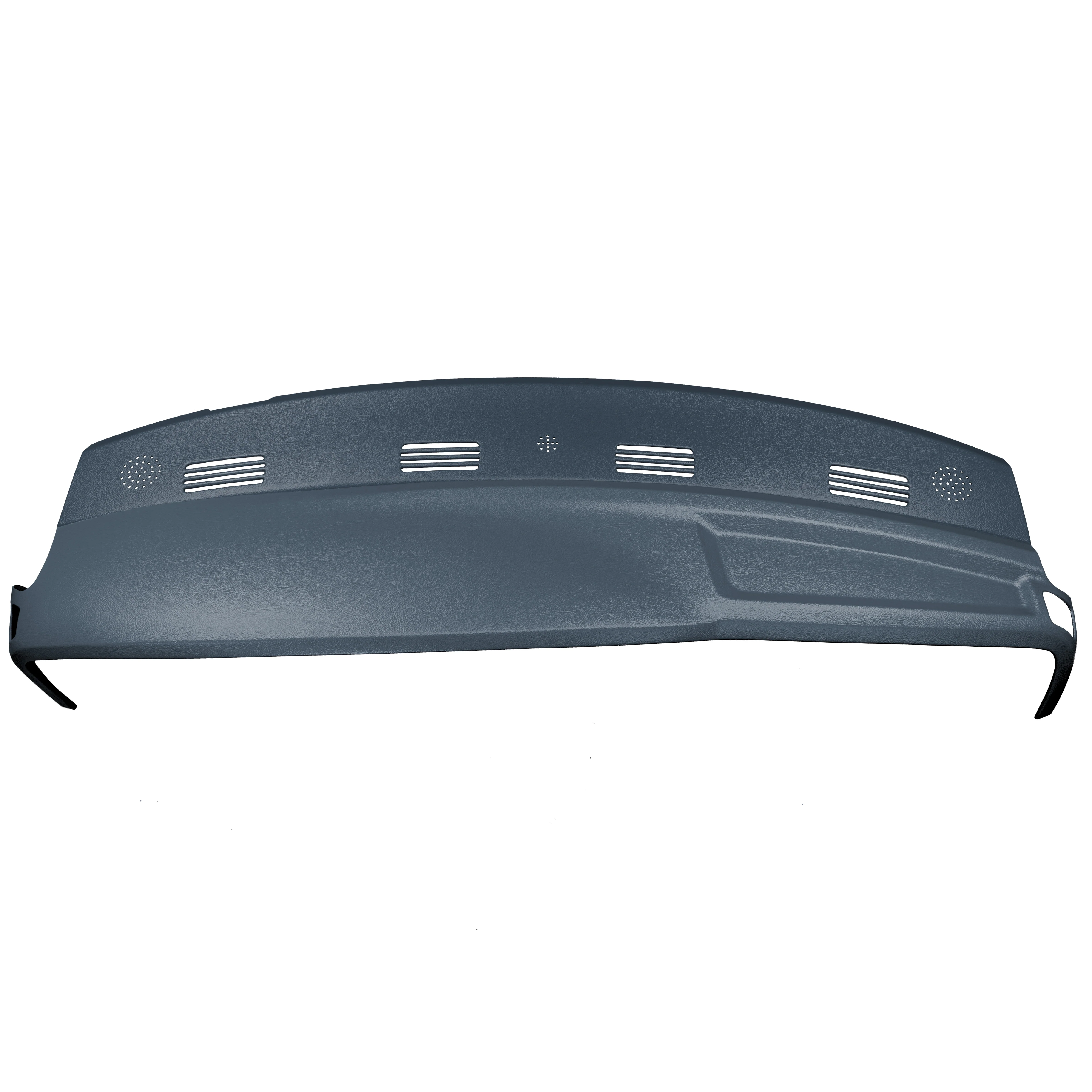 2002–2005 Dodge Ram 1500 / 2003–2005 Dodge Ram 2500 & Dodge Ram 3500 One-Piece Dash Cover – Hard Molded Plastic Overlay – Made in the USA - 0205DR1 - Image 16