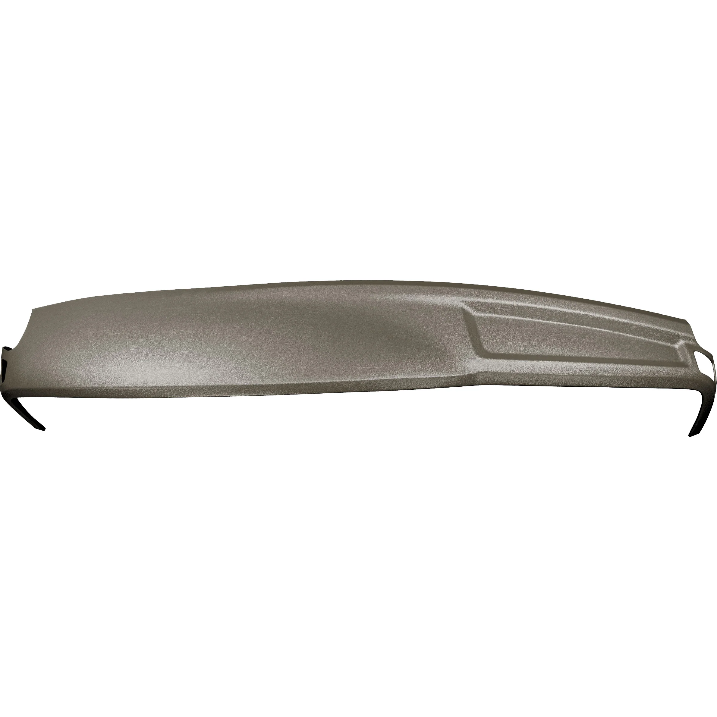 2002–2005 Dodge Ram 1500 / 2003–2005 Dodge Ram 2500 & Dodge Ram 3500 Half Dash Cover (Main Dash Section) – Hard Molded Plastic Overlay – Made in the USA - 0205DRM - Image 13