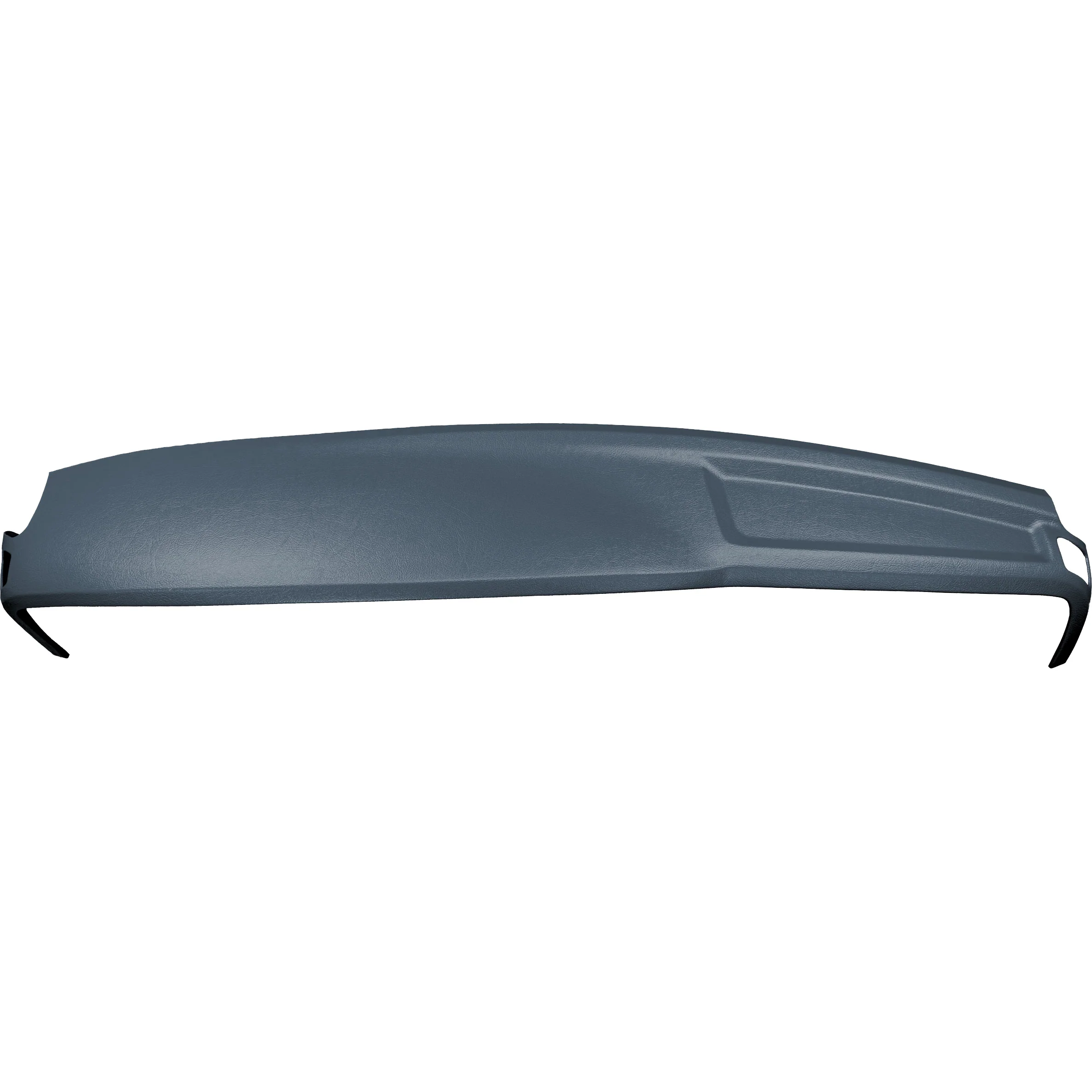 2002–2005 Dodge Ram 1500 / 2003–2005 Dodge Ram 2500 & Dodge Ram 3500 Half Dash Cover (Main Dash Section) – Hard Molded Plastic Overlay – Made in the USA - 0205DRM - Image 14