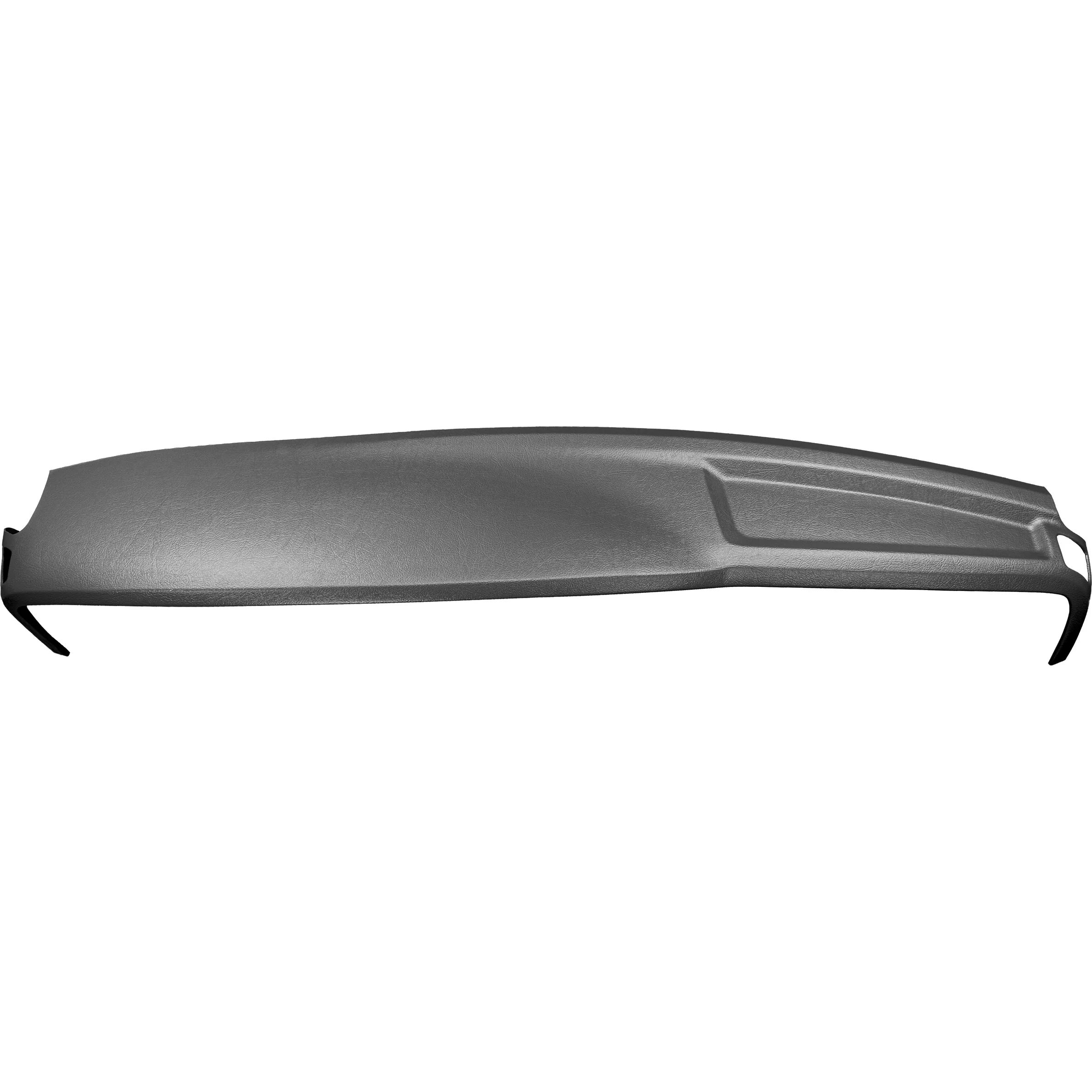2002–2005 Dodge Ram 1500 / 2003–2005 Dodge Ram 2500 & Dodge Ram 3500 Half Dash Cover (Main Dash Section) – Hard Molded Plastic Overlay – Made in the USA - 0205DRM - Image 15