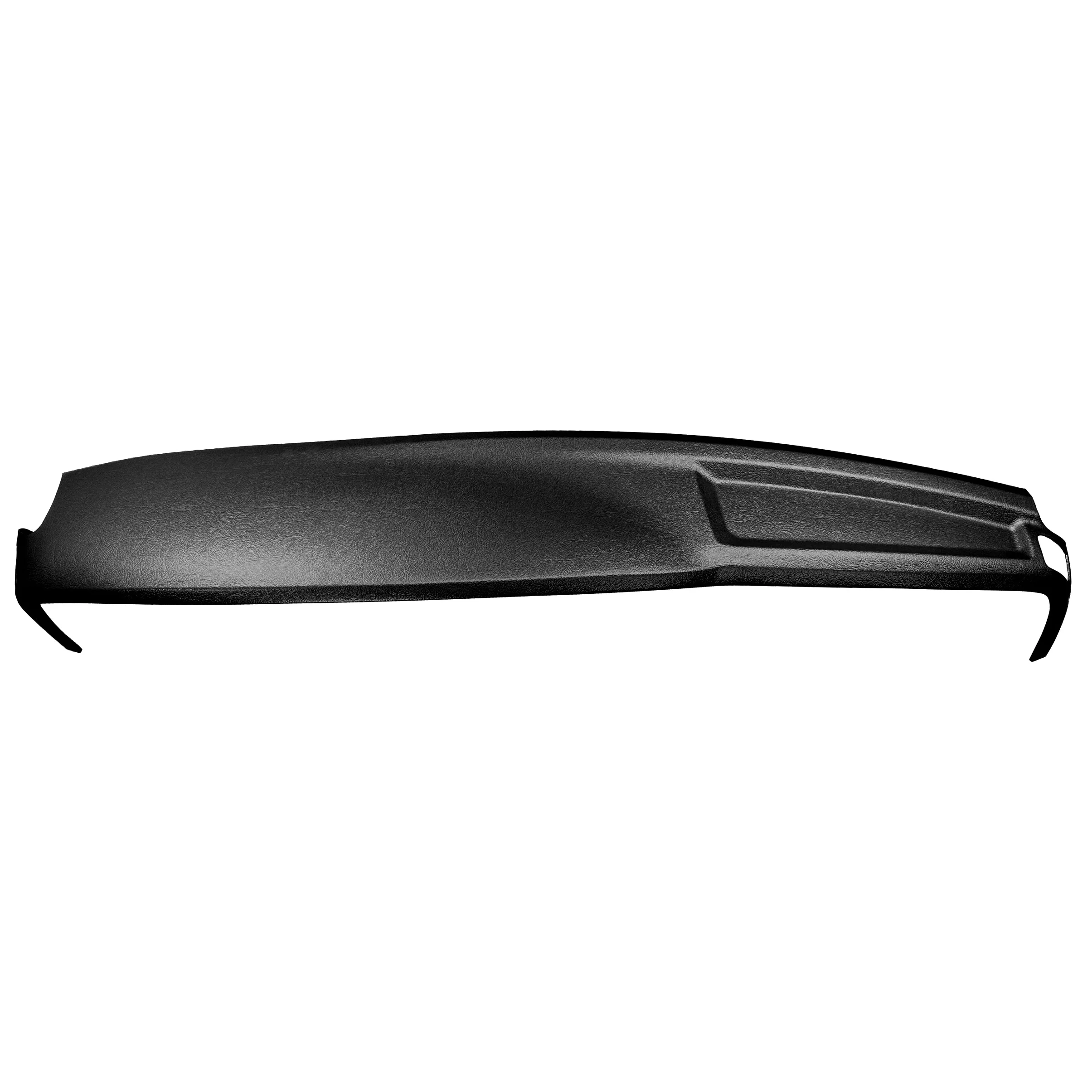 2002–2005 Dodge Ram 1500 / 2003–2005 Dodge Ram 2500 & Dodge Ram 3500 Half Dash Cover (Main Dash Section) – Hard Molded Plastic Overlay – Made in the USA - 0205DRM - Image 3