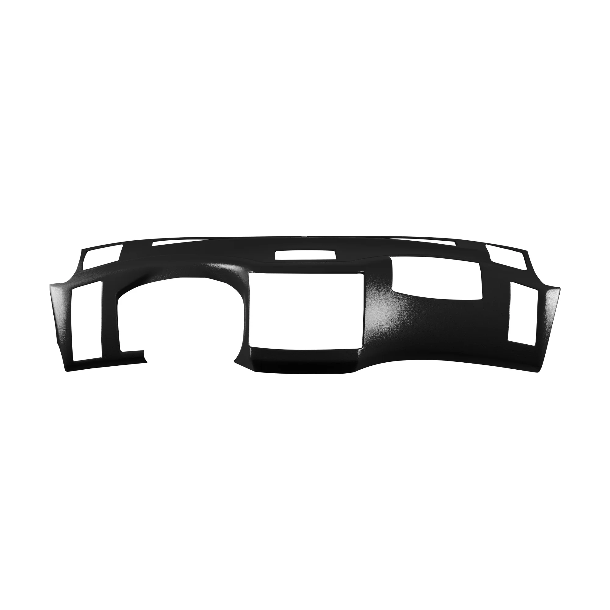 2003–2005 Infiniti FX35 / Infiniti FX45 Dash Cover – Hard Molded Plastic Overlay – Made in the USA - 0305FX - Image 12