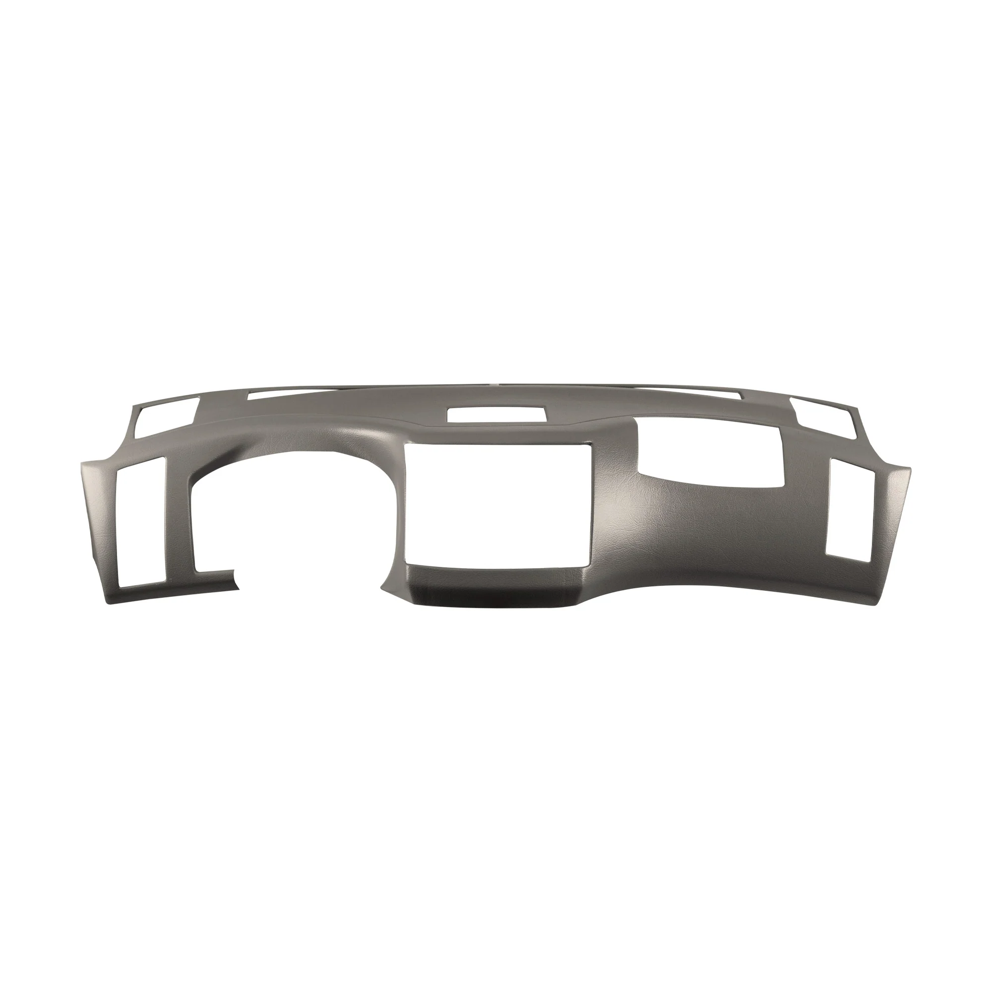 2003–2005 Infiniti FX35 / Infiniti FX45 Dash Cover – Hard Molded Plastic Overlay – Made in the USA - 0305FX - Image 13