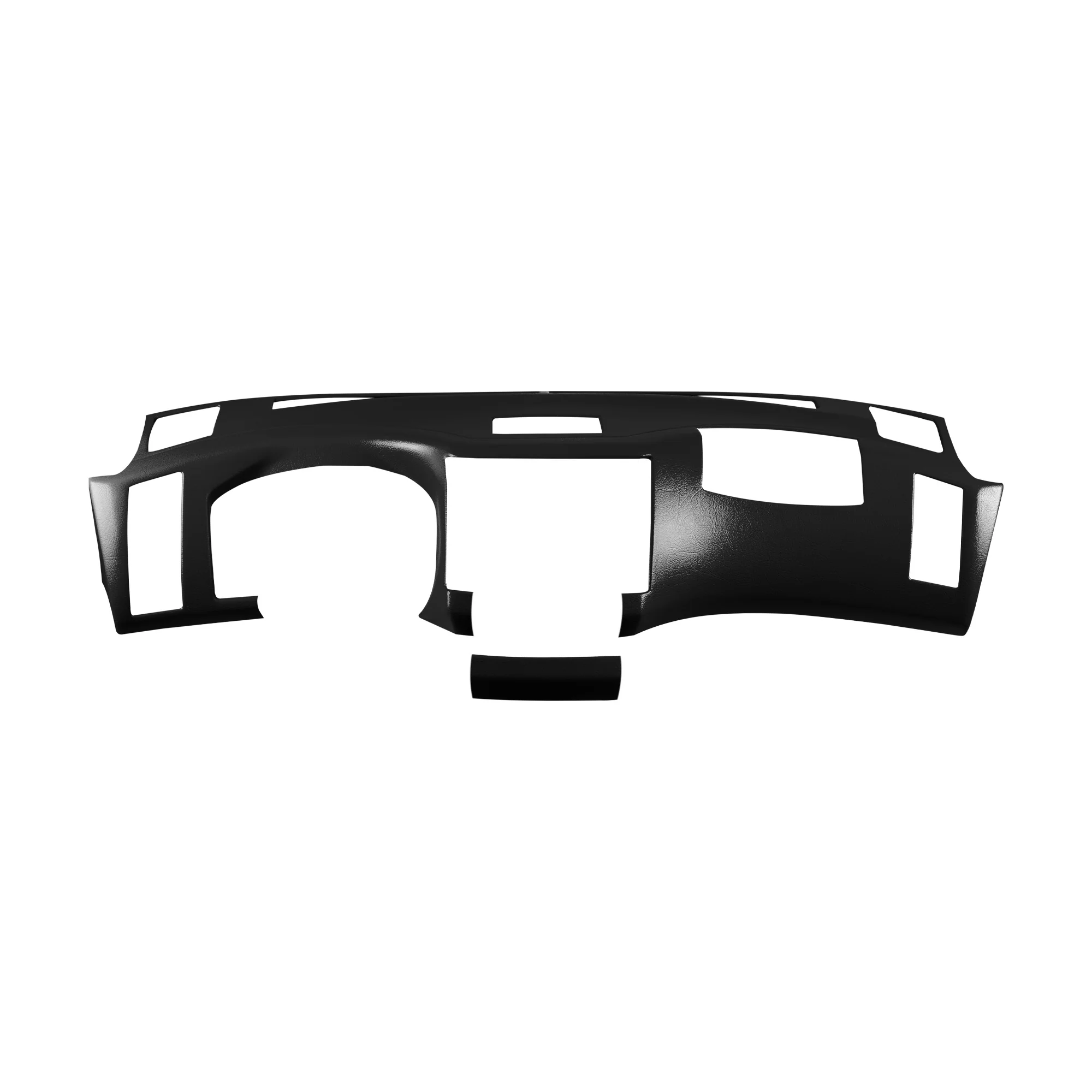 2003–2005 Infiniti FX35 / Infiniti FX45 Dash Cover – Hard Molded Plastic Overlay – Made in the USA - 0305FX - Image 14