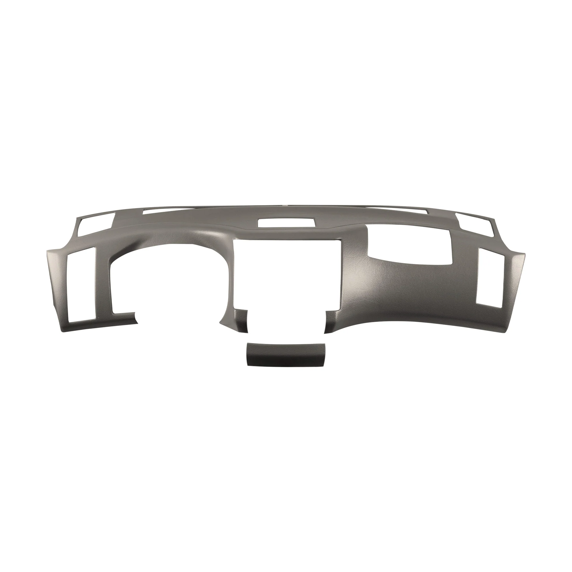 2003–2005 Infiniti FX35 / Infiniti FX45 Dash Cover – Hard Molded Plastic Overlay – Made in the USA - 0305FX - Image 15