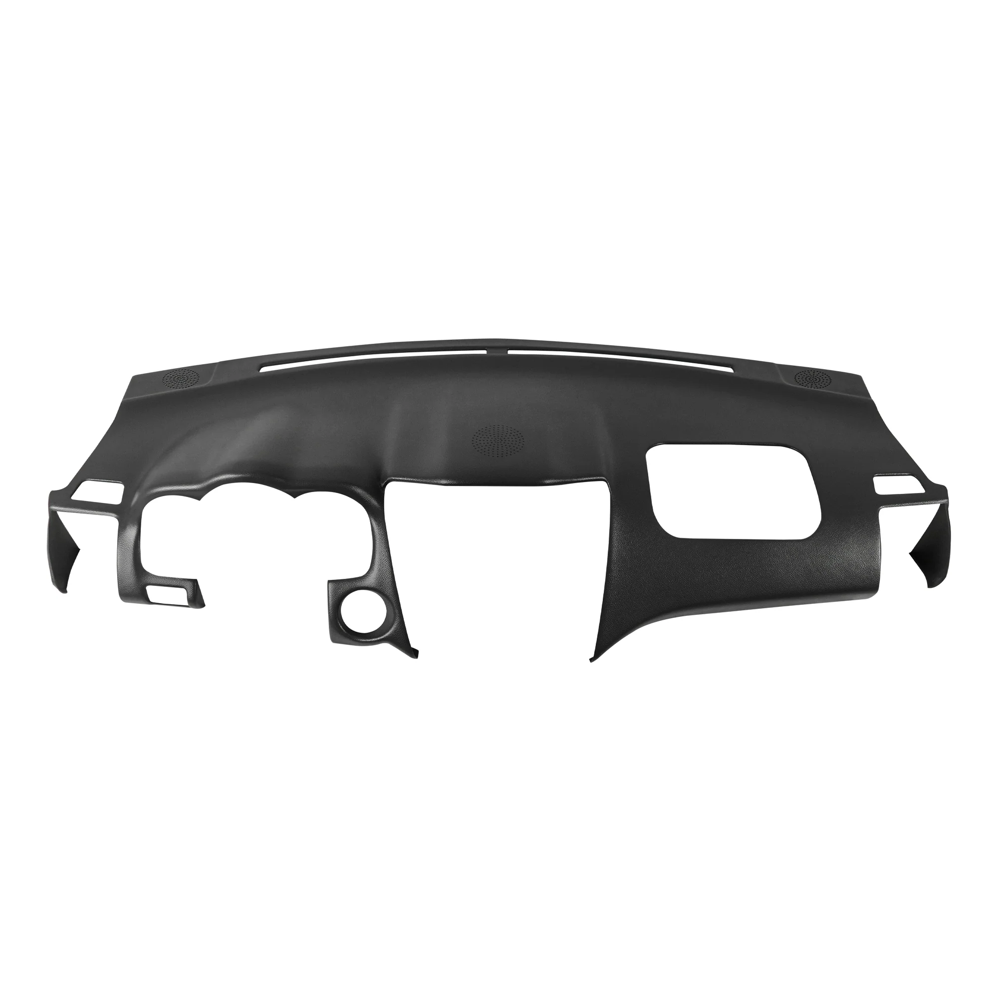 2004–2009 Lexus RX330 / Lexus RX350 / Lexus RX400h Dash Cover – Hard Molded Plastic Overlay – Made in the USA - 0409RX/0409RXS - Image 14
