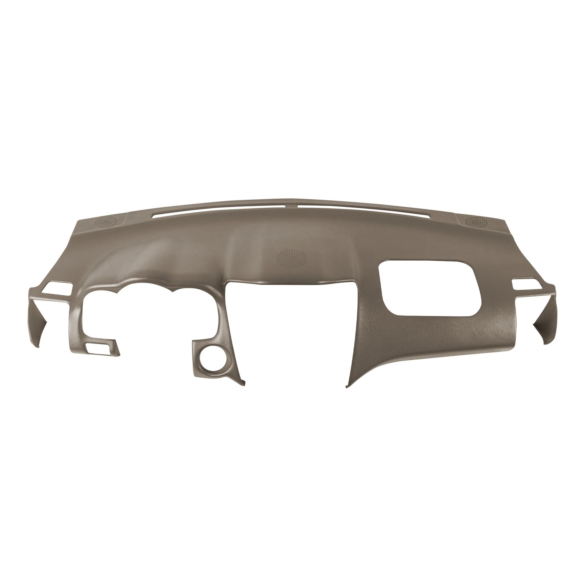 2004–2009 Lexus RX330 / Lexus RX350 / Lexus RX400h Dash Cover – Hard Molded Plastic Overlay – Made in the USA - 0409RX/0409RXS - Image 16