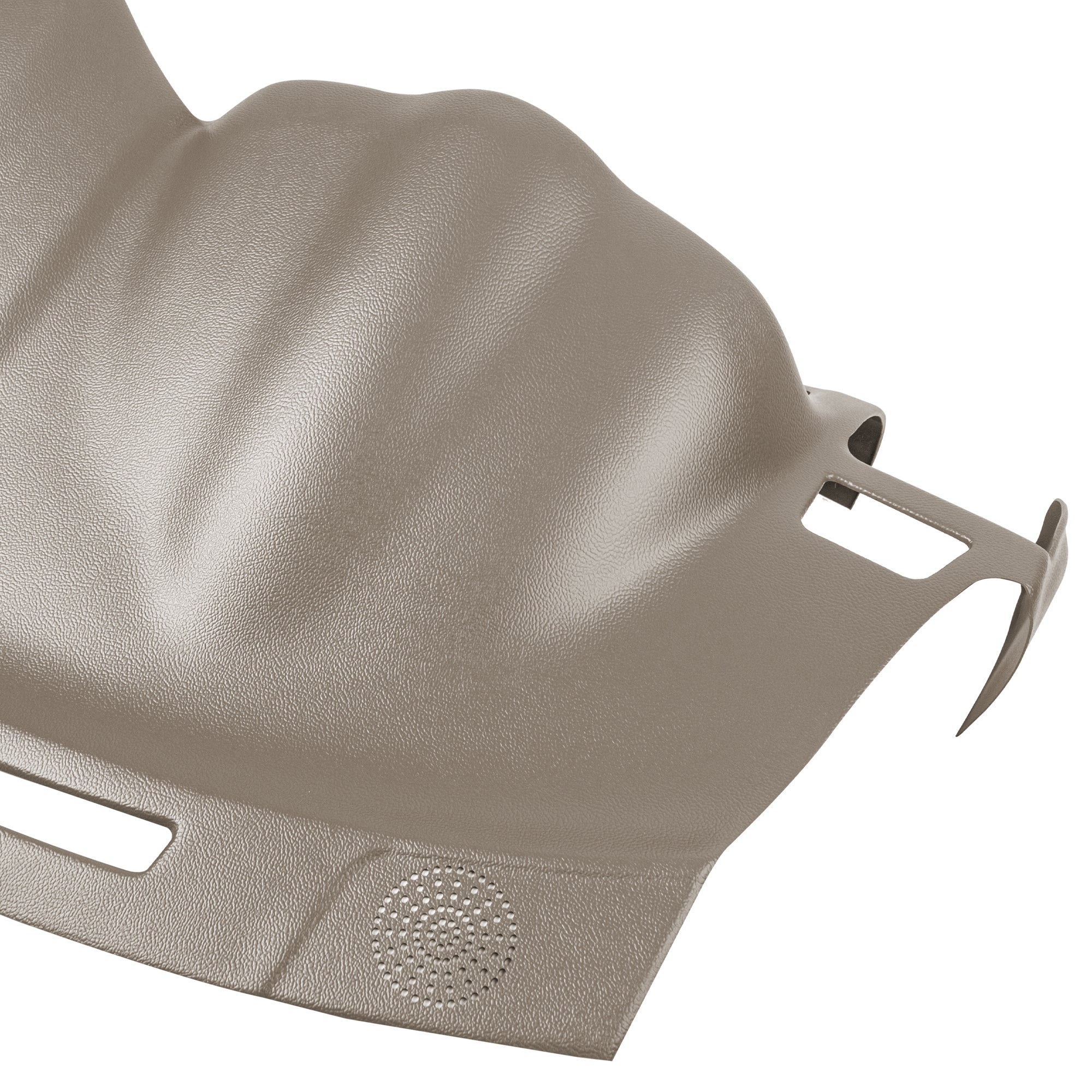 2004–2009 Lexus RX330 / Lexus RX350 / Lexus RX400h Dash Cover – Hard Molded Plastic Overlay – Made in the USA - 0409RX/0409RXS - Image 20