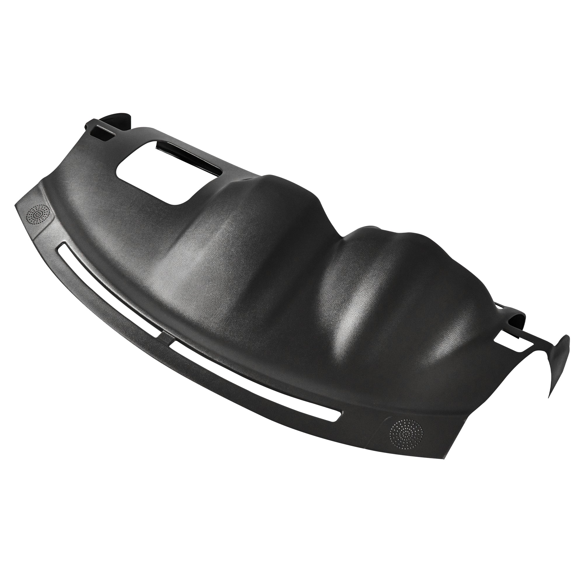 2004–2009 Lexus RX330 / Lexus RX350 / Lexus RX400h Dash Cover – Hard Molded Plastic Overlay – Made in the USA - 0409RX/0409RXS - Image 4