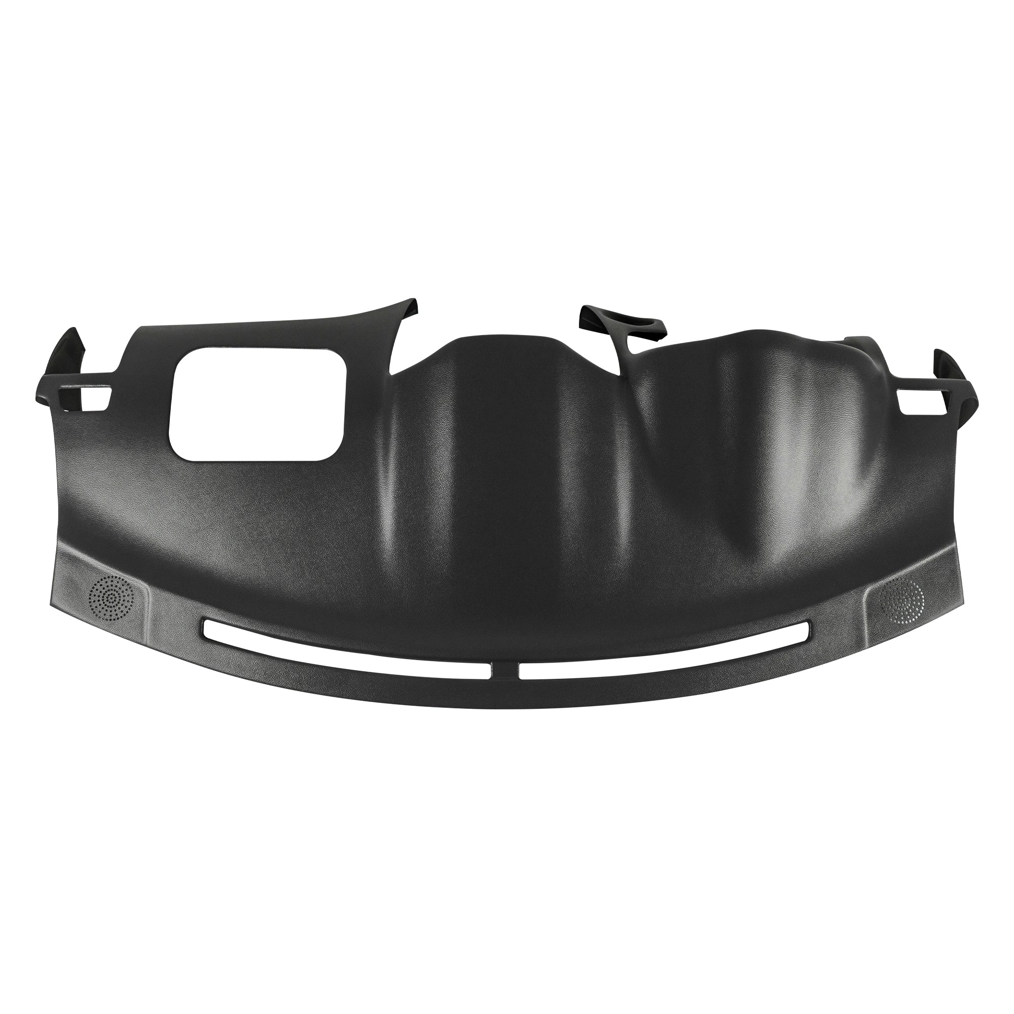 2004–2009 Lexus RX330 / Lexus RX350 / Lexus RX400h Dash Cover – Hard Molded Plastic Overlay – Made in the USA - 0409RX/0409RXS - Image 5