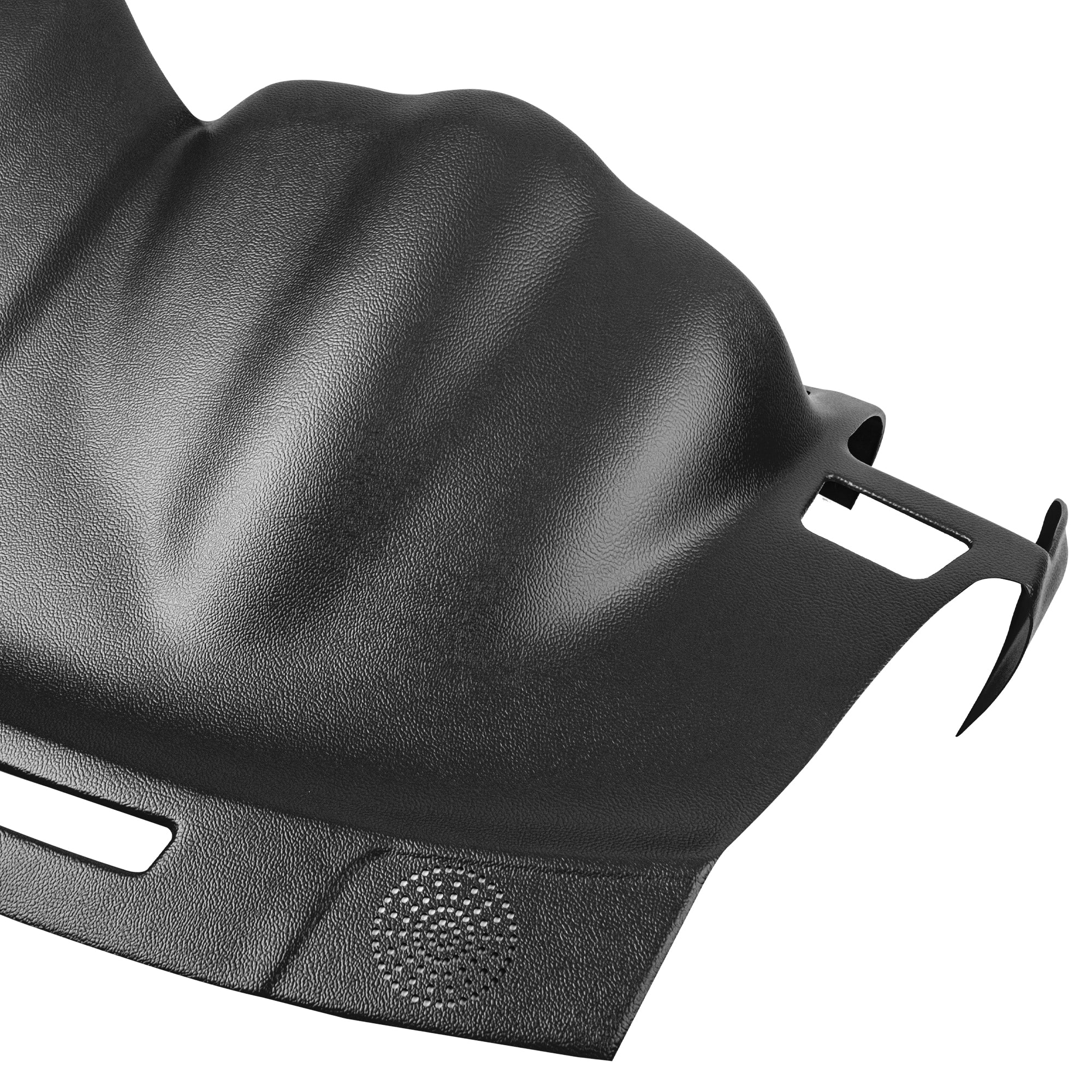 2004–2009 Lexus RX330 / Lexus RX350 / Lexus RX400h Dash Cover – Hard Molded Plastic Overlay – Made in the USA - 0409RX/0409RXS - Image 6