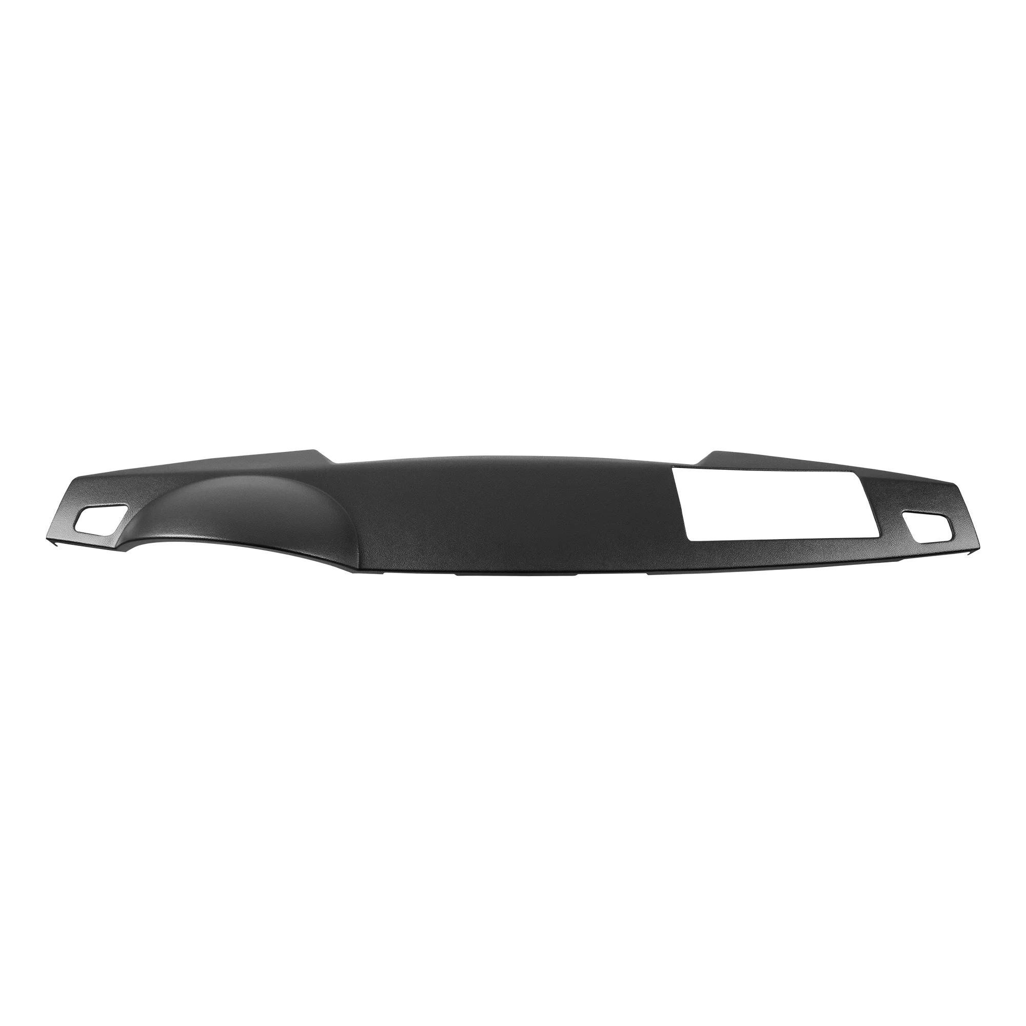 2005–2009 Land Rover LR3 / 2006–2009 Range Rover Sport Dash Cover – Hard Molded Plastic Overlay – Made in the USA - 0509LR3