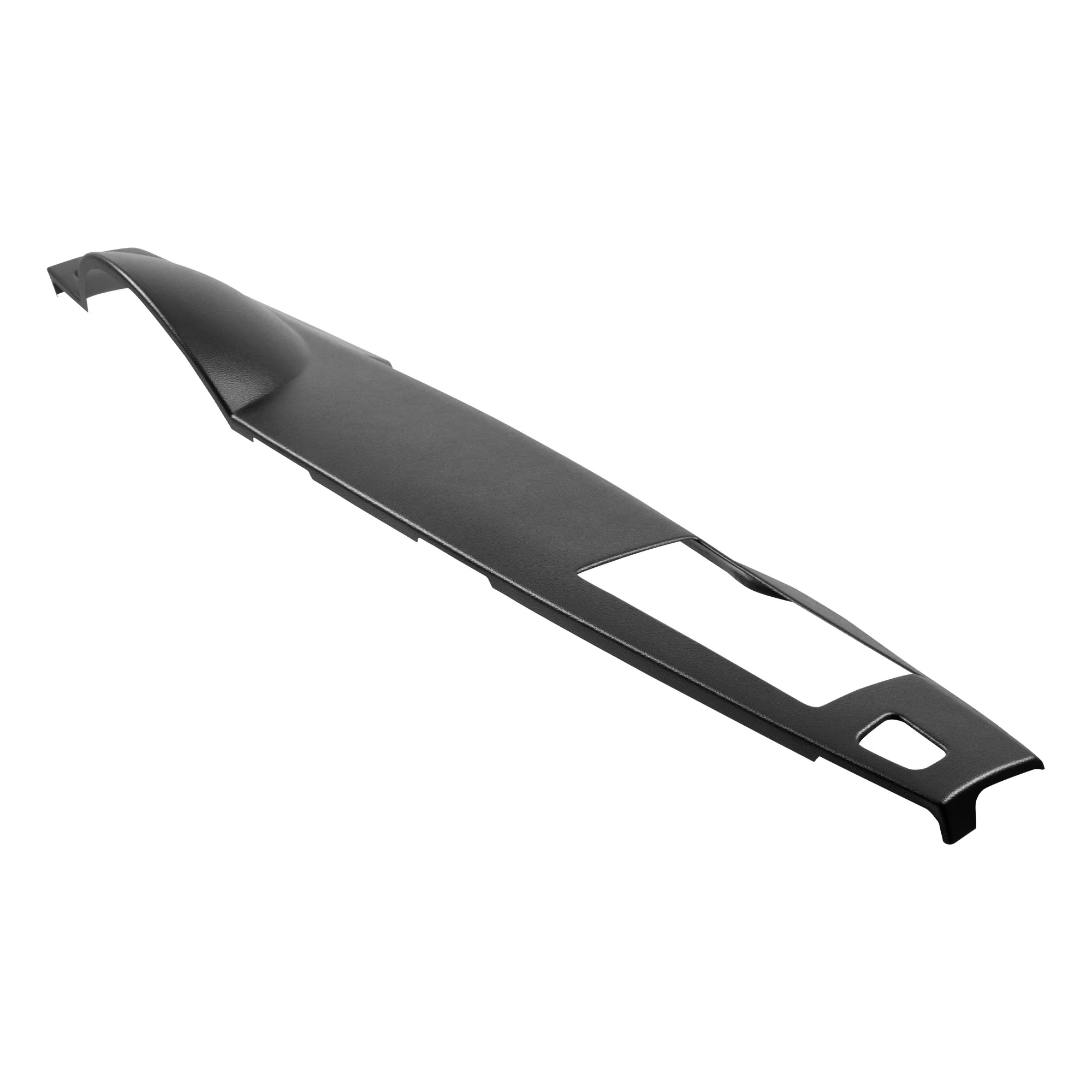2005–2009 Land Rover LR3 / 2006–2009 Range Rover Sport Dash Cover – Hard Molded Plastic Overlay – Made in the USA - 0509LR3 - Image 11
