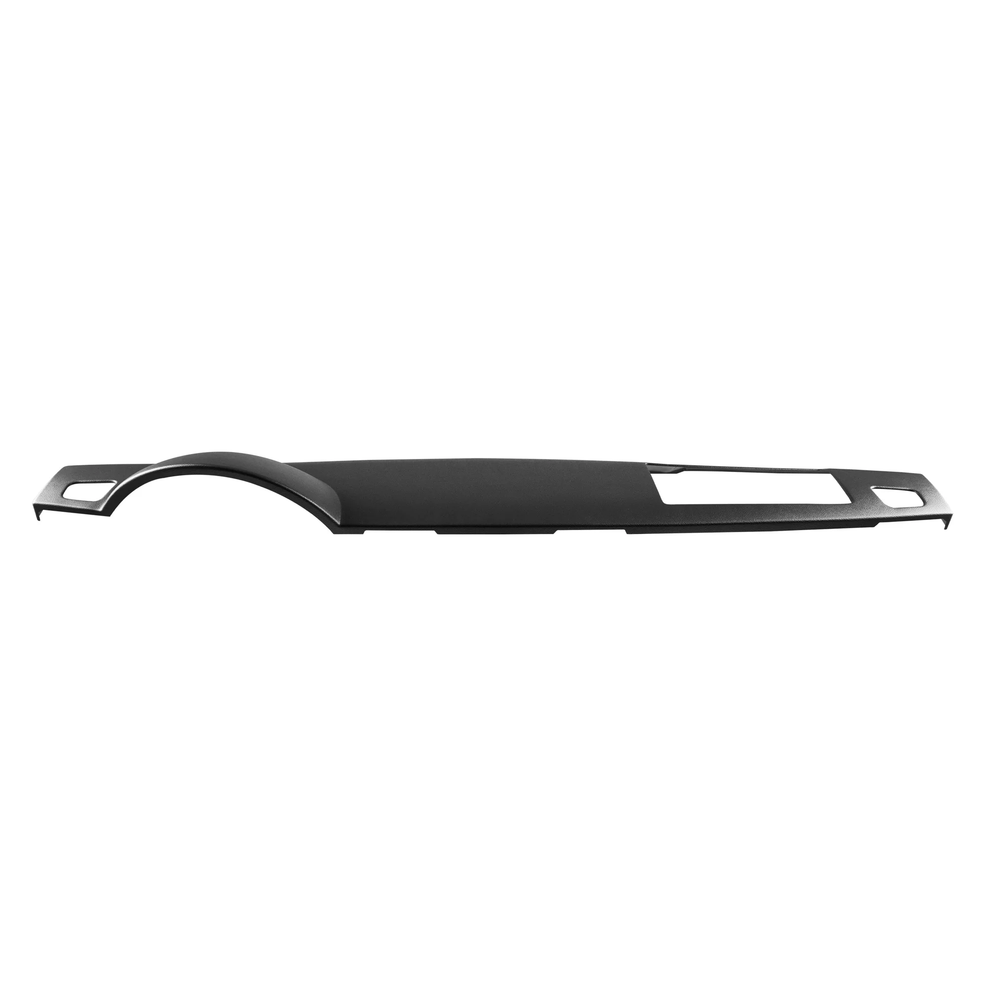 2005–2009 Land Rover LR3 / 2006–2009 Range Rover Sport Dash Cover – Hard Molded Plastic Overlay – Made in the USA - 0509LR3 - Image 12