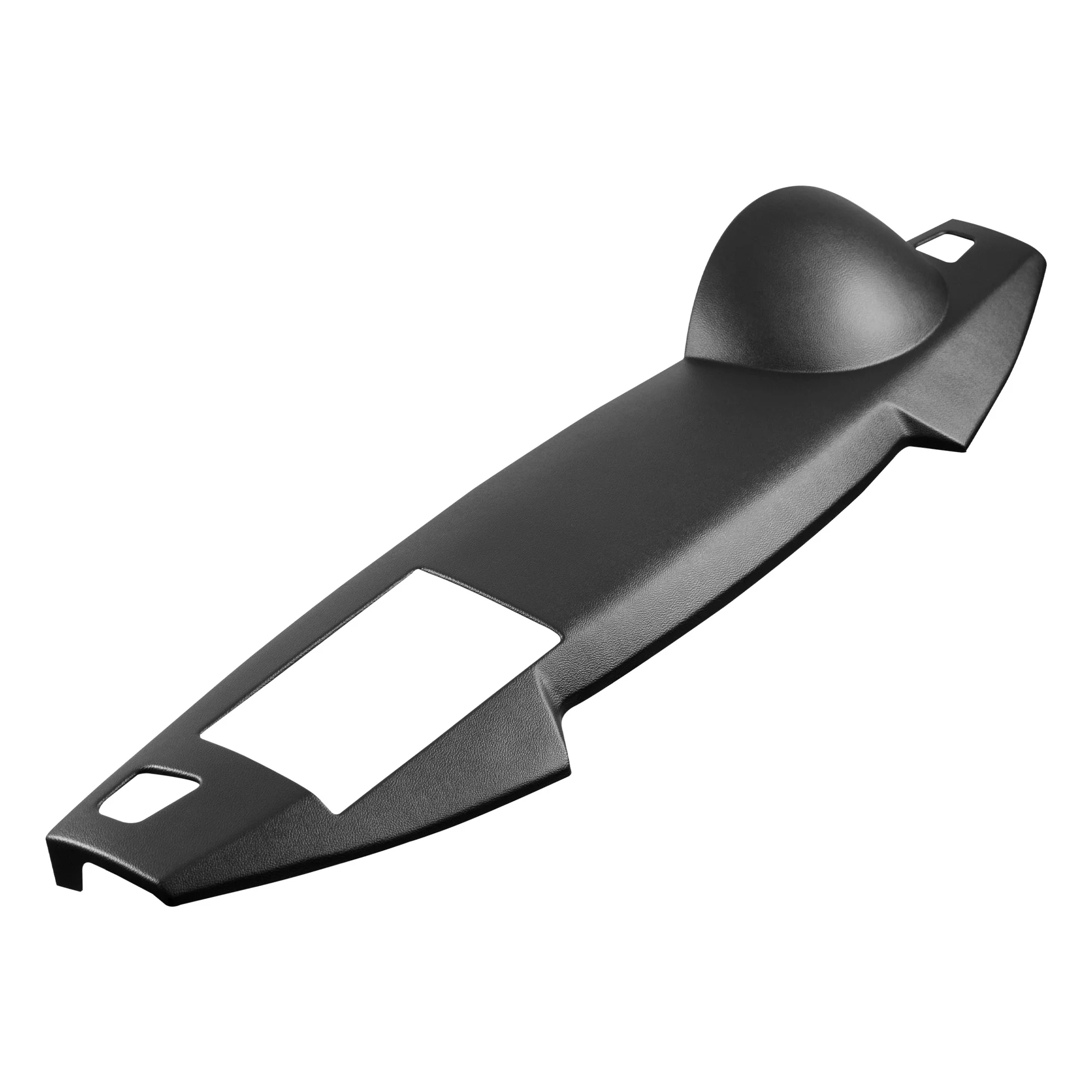 2005–2009 Land Rover LR3 / 2006–2009 Range Rover Sport Dash Cover – Hard Molded Plastic Overlay – Made in the USA - 0509LR3 - Image 9