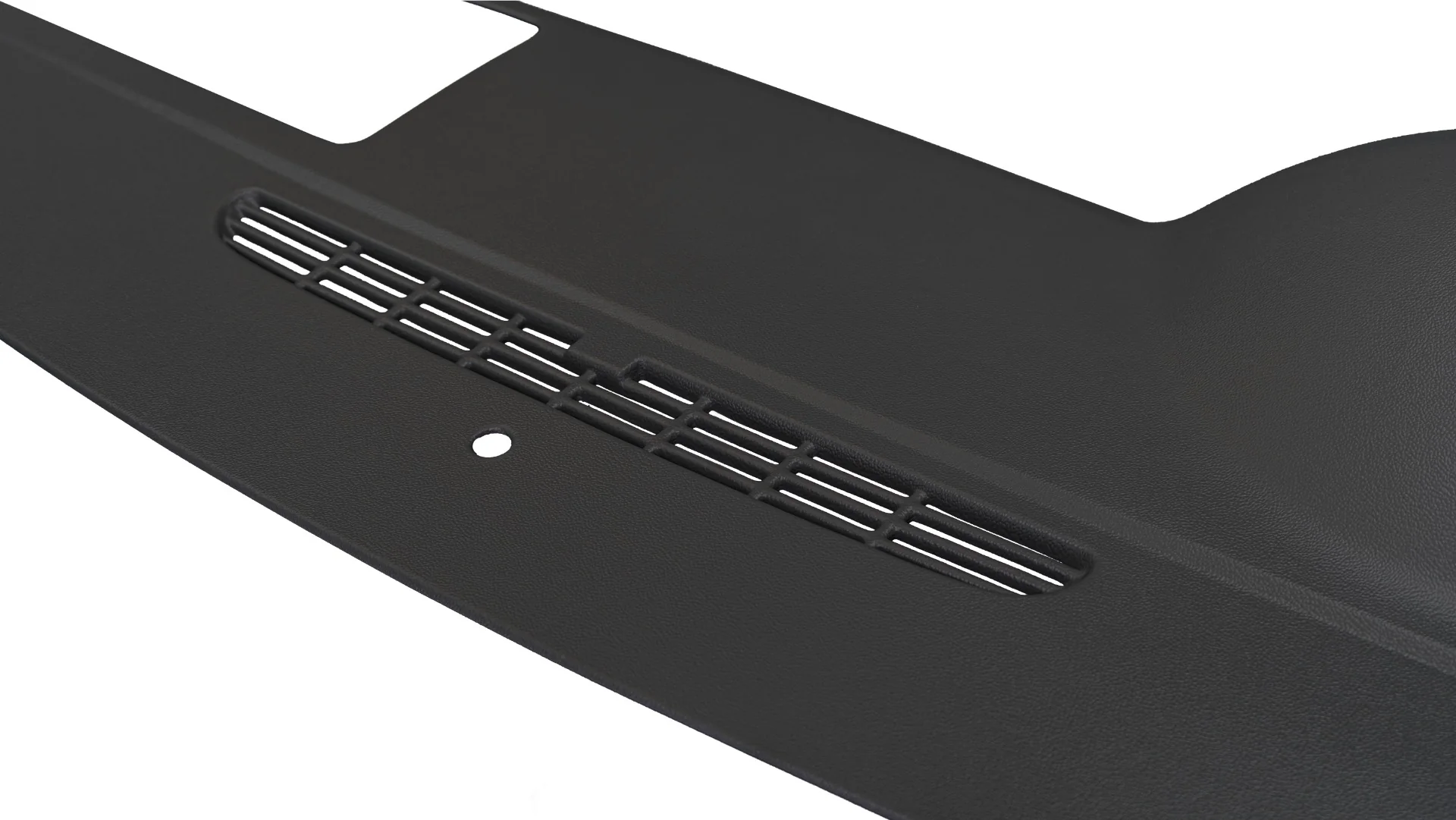 2007–2014 Chevrolet Tahoe / Chevrolet Suburban / GMC Yukon / Chevrolet Avalanche Dash Cover (Also Fits 2007–2014 Chevrolet Silverado LTZ & 2007–2013 GMC Sierra SLT/Denali) – Hard Molded Plastic Overlay – Made in the USA - Image 12