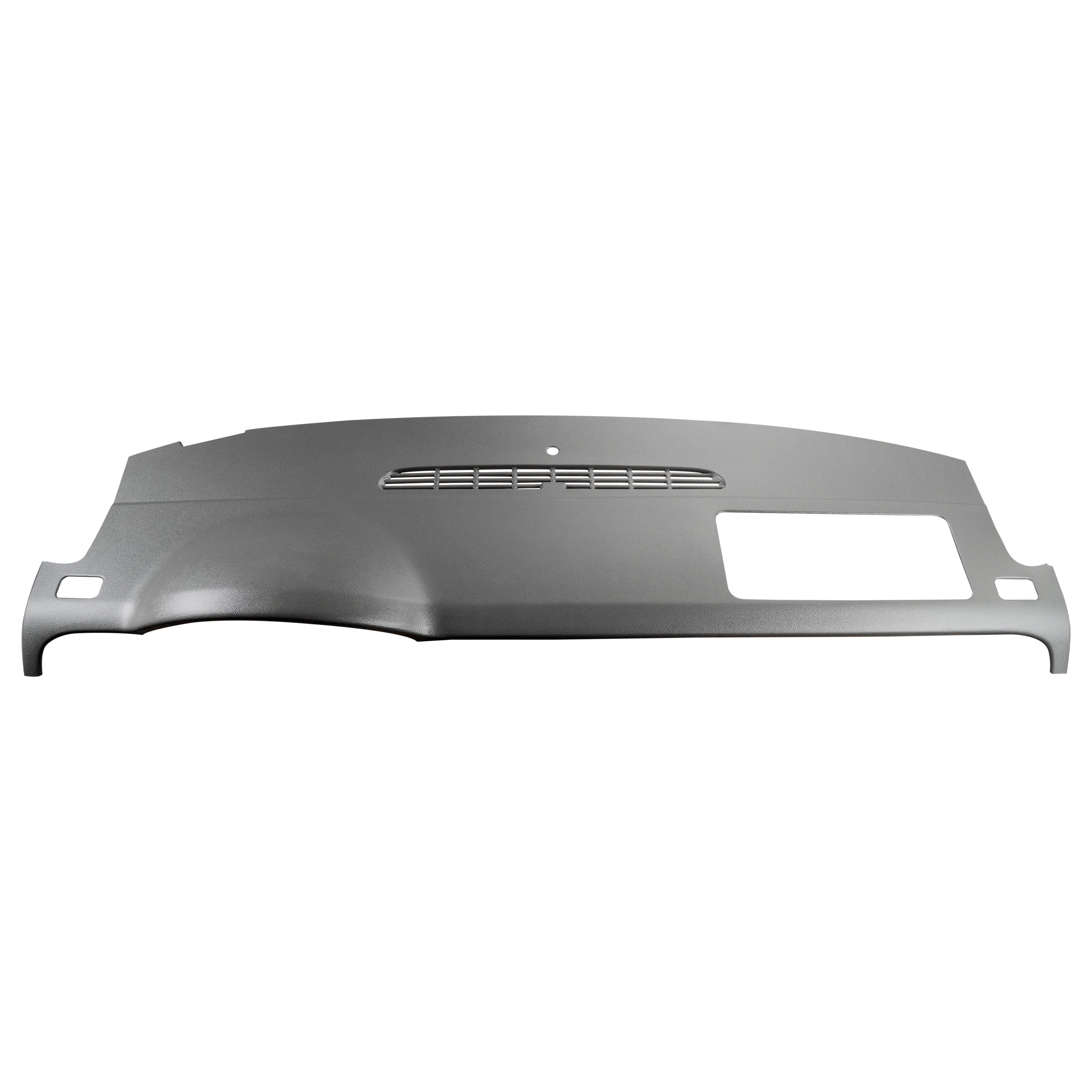 2007–2014 Chevrolet Tahoe / Chevrolet Suburban / GMC Yukon / Chevrolet Avalanche Dash Cover (Also Fits 2007–2014 Chevrolet Silverado LTZ & 2007–2013 GMC Sierra SLT/Denali) – Hard Molded Plastic Overlay – Made in the USA - Image 26