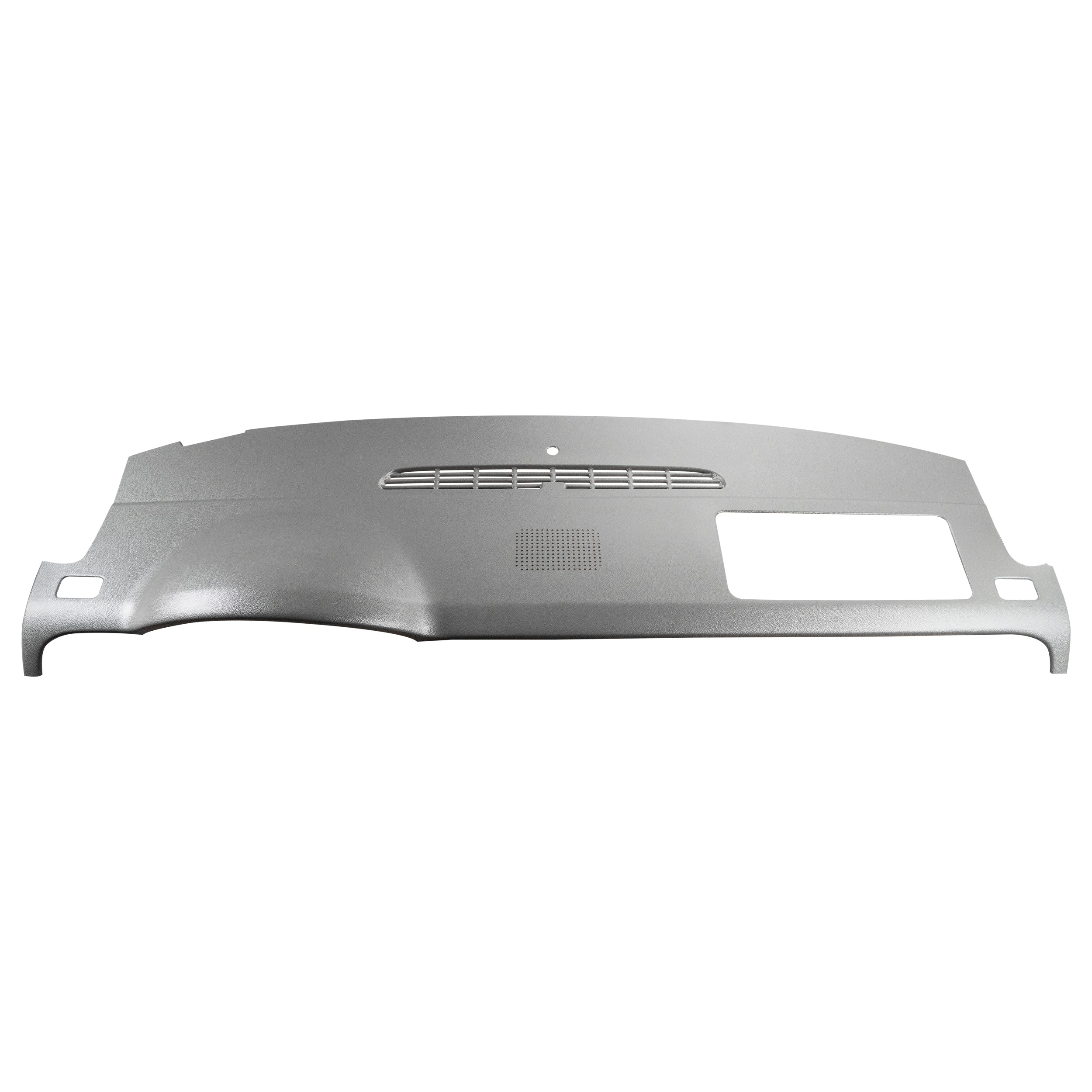 2007–2014 Chevrolet Tahoe / Chevrolet Suburban / GMC Yukon / Chevrolet Avalanche Dash Cover (Also Fits 2007–2014 Chevrolet Silverado LTZ & 2007–2013 GMC Sierra SLT/Denali) – Hard Molded Plastic Overlay – Made in the USA - Image 29