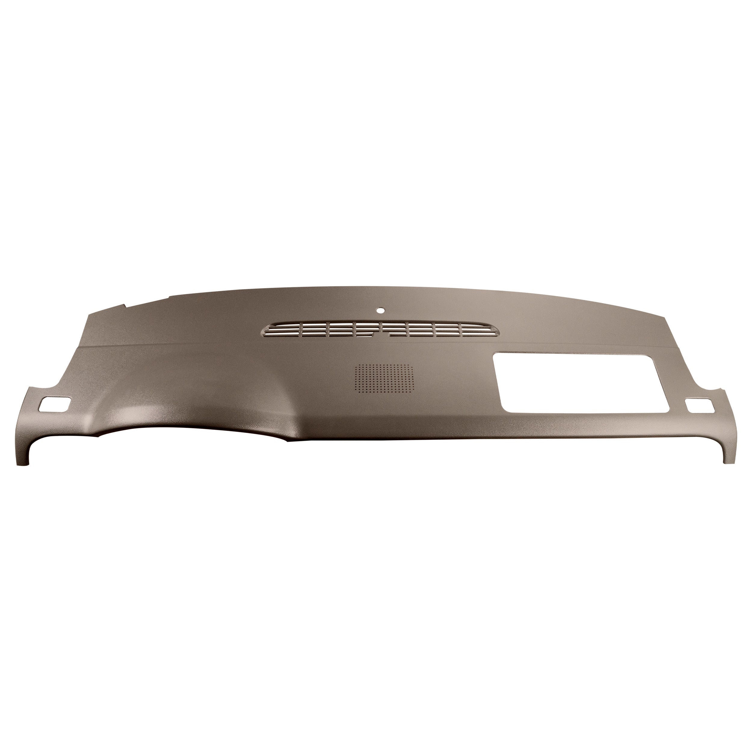 2007–2014 Chevrolet Tahoe / Chevrolet Suburban / GMC Yukon / Chevrolet Avalanche Dash Cover (Also Fits 2007–2014 Chevrolet Silverado LTZ & 2007–2013 GMC Sierra SLT/Denali) – Hard Molded Plastic Overlay – Made in the USA - Image 30