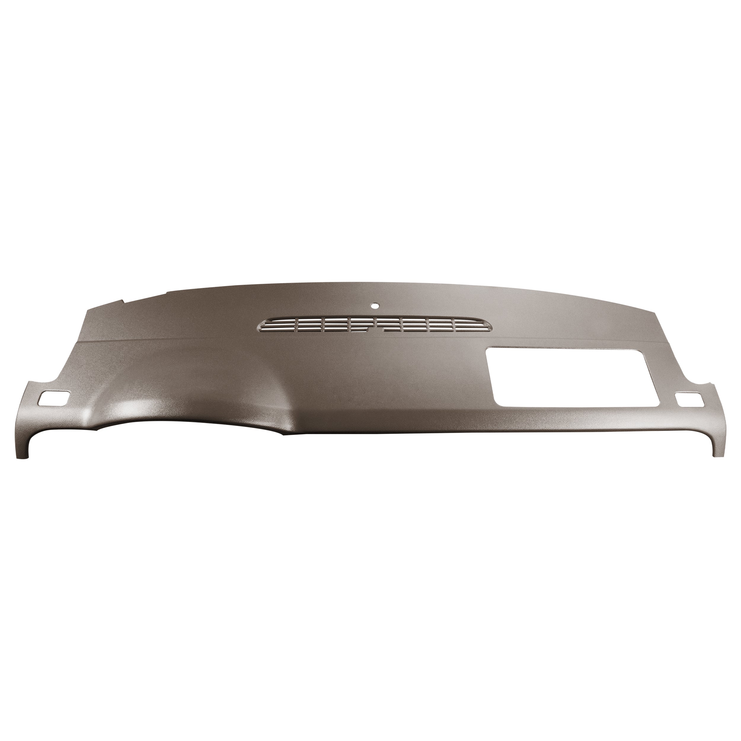 2007–2014 Chevrolet Tahoe / Chevrolet Suburban / GMC Yukon / Chevrolet Avalanche Dash Cover (Also Fits 2007–2014 Chevrolet Silverado LTZ & 2007–2013 GMC Sierra SLT/Denali) – Hard Molded Plastic Overlay – Made in the USA - Image 33