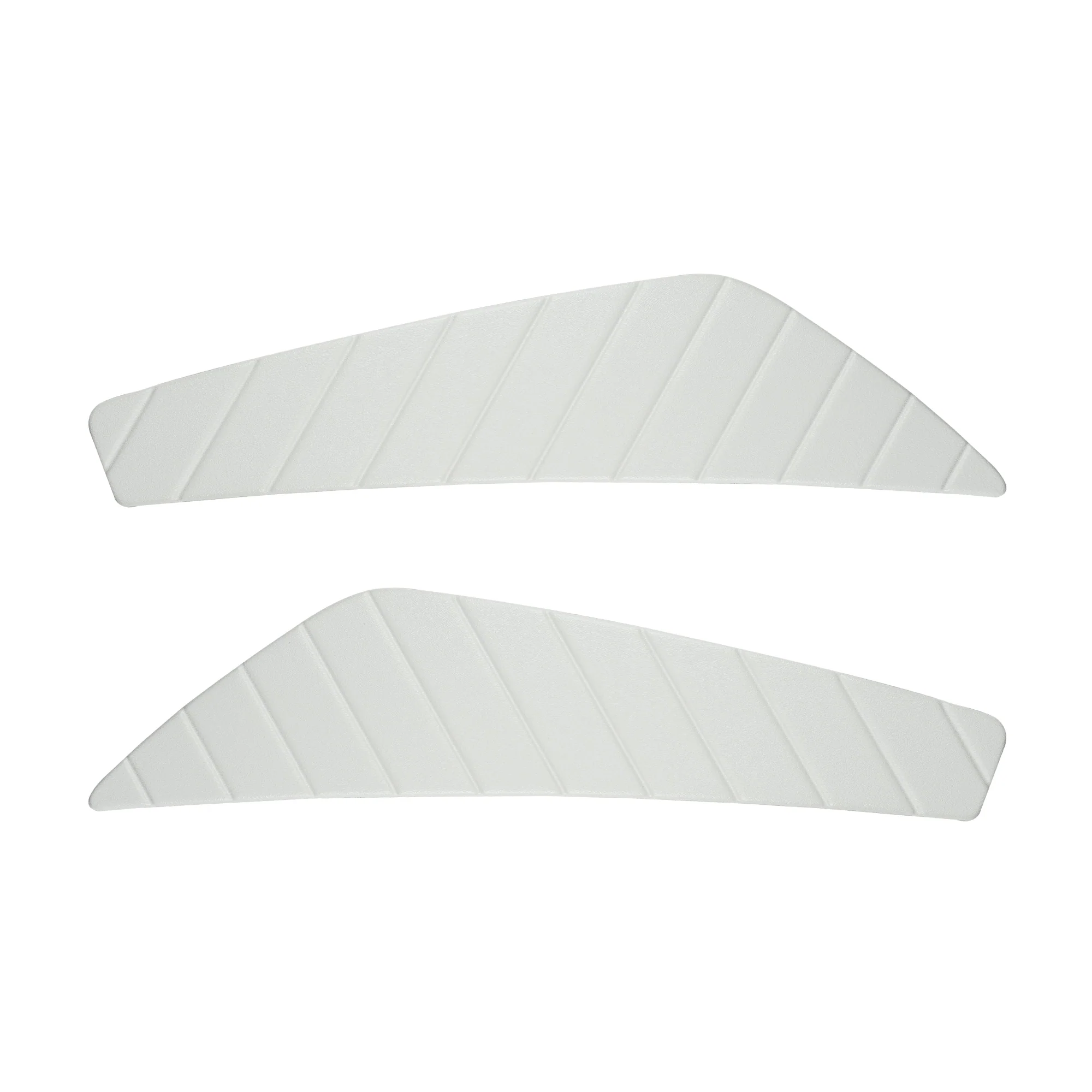 2010–2014 Ford Mustang Door Panel Inserts (Left & Right Pair) – Hard Molded Plastic – Made in the USA - 1014FMD - Image 19