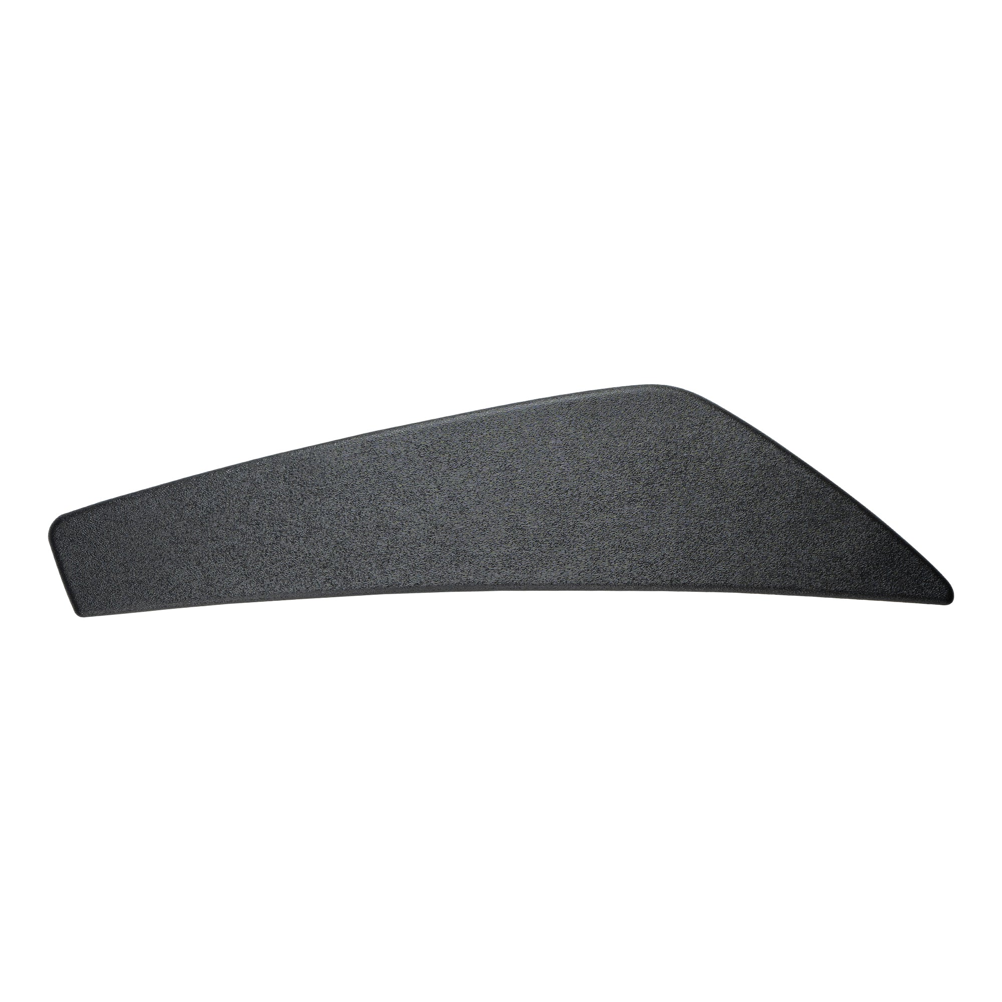 2010–2014 Ford Mustang Door Panel Inserts (Left & Right Pair) – Hard Molded Plastic – Made in the USA - 1014FMD - Image 7