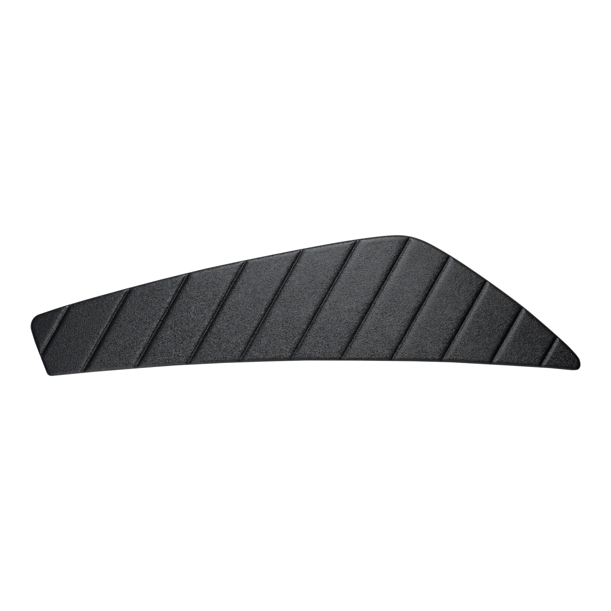 2010–2014 Ford Mustang Door Panel Inserts (Left & Right Pair) – Hard Molded Plastic – Made in the USA - 1014FMD - Image 8