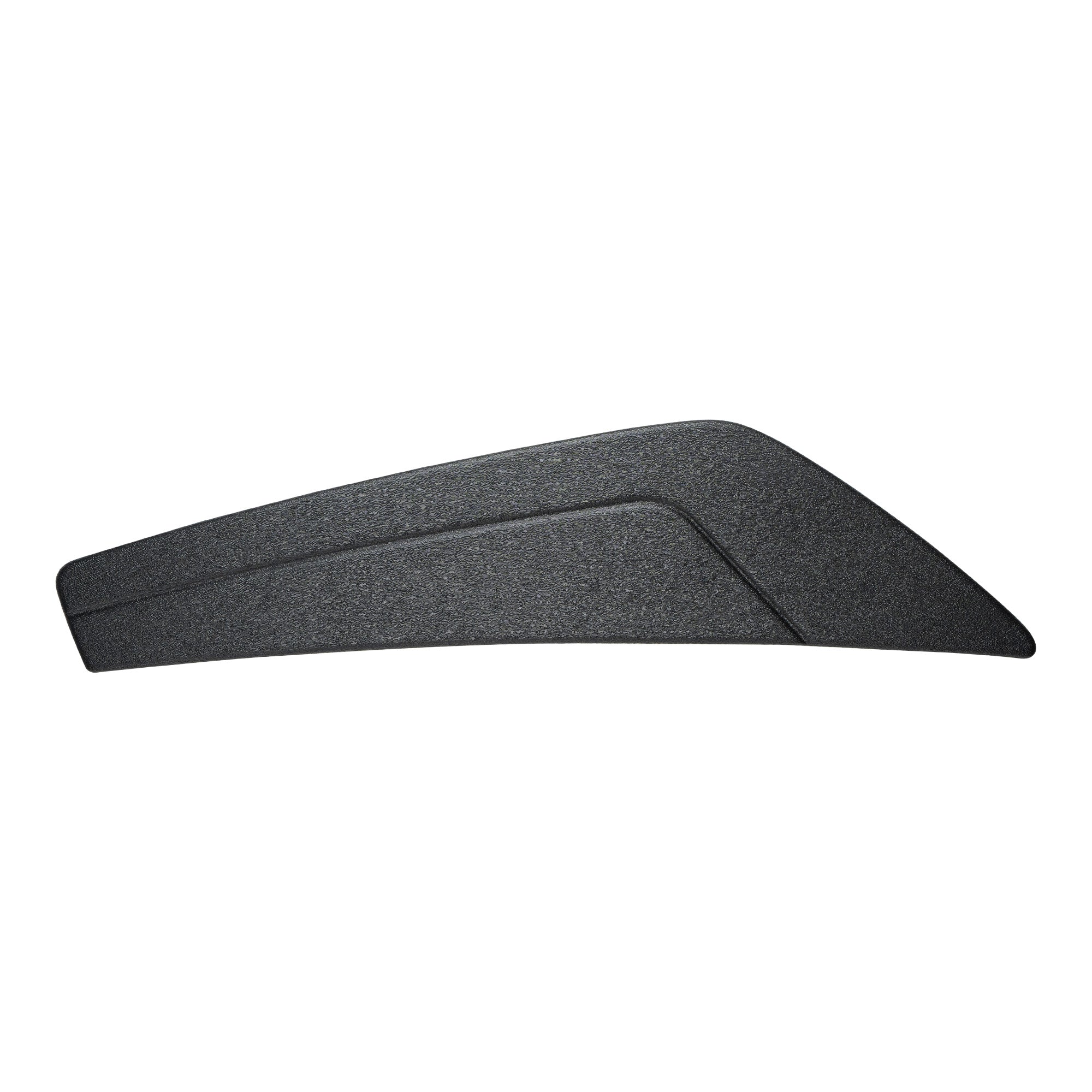 2010–2014 Ford Mustang Door Panel Inserts (Left & Right Pair) – Hard Molded Plastic – Made in the USA - 1014FMD - Image 9