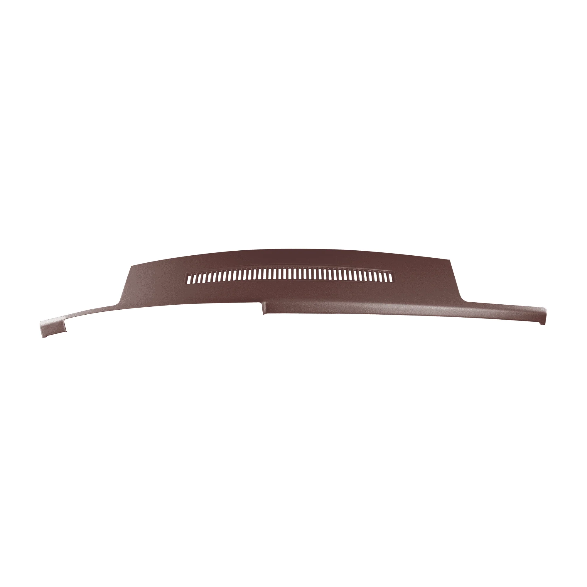 1988–1994 Chevrolet C/K 1500–3500 / GMC C/K 1500–3500 Truck & SUV Dash Cover with Defrost Louvers – Hard Molded Plastic Overlay – Made in the USA - 8894GM - Image 11
